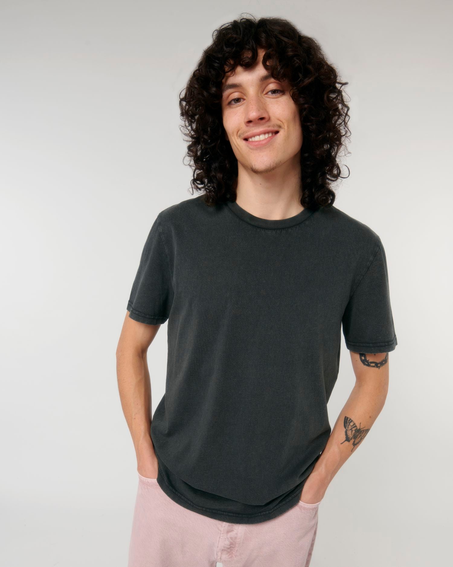 T-shirt - CRAFTER VINTAGE