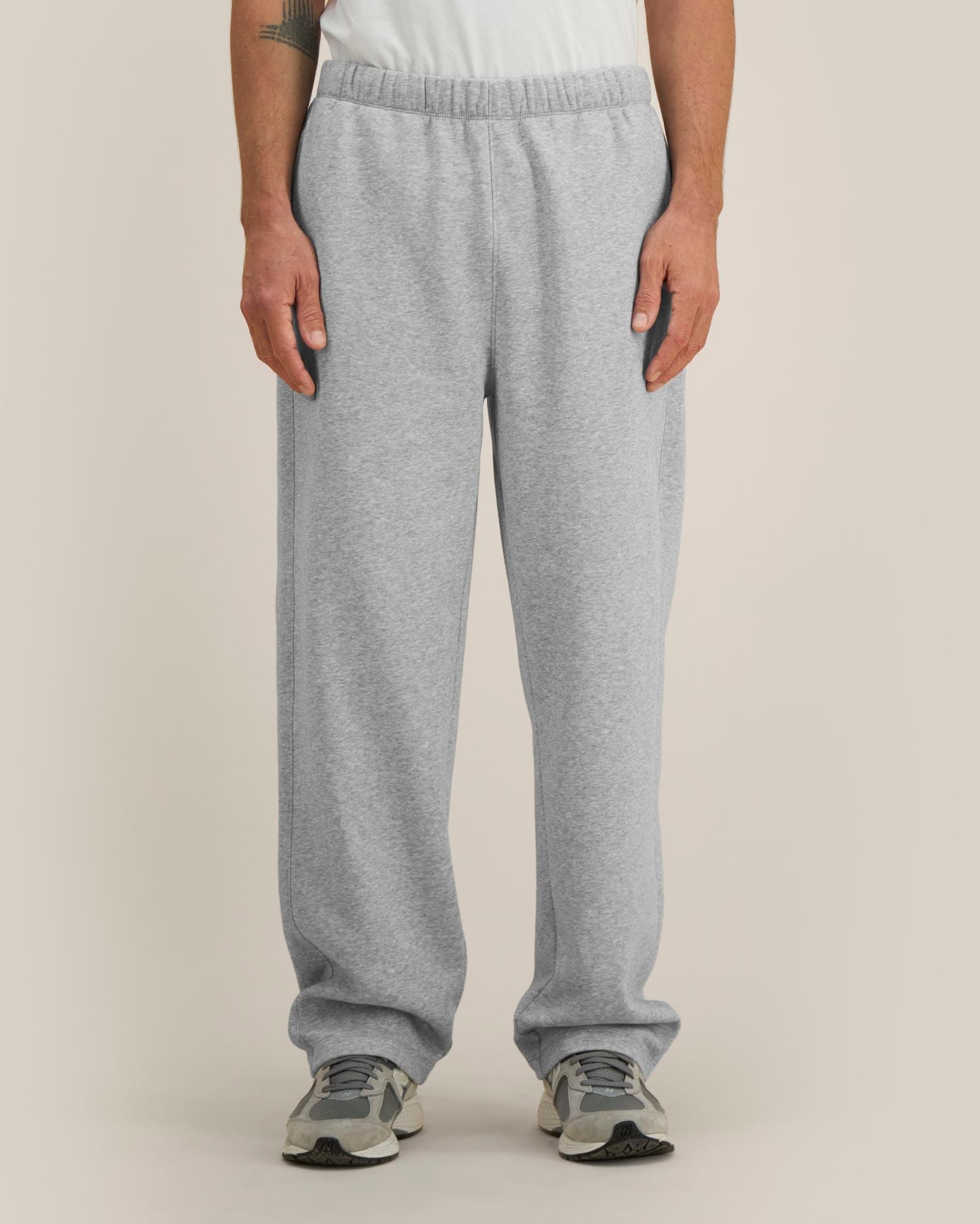 Heather Grey