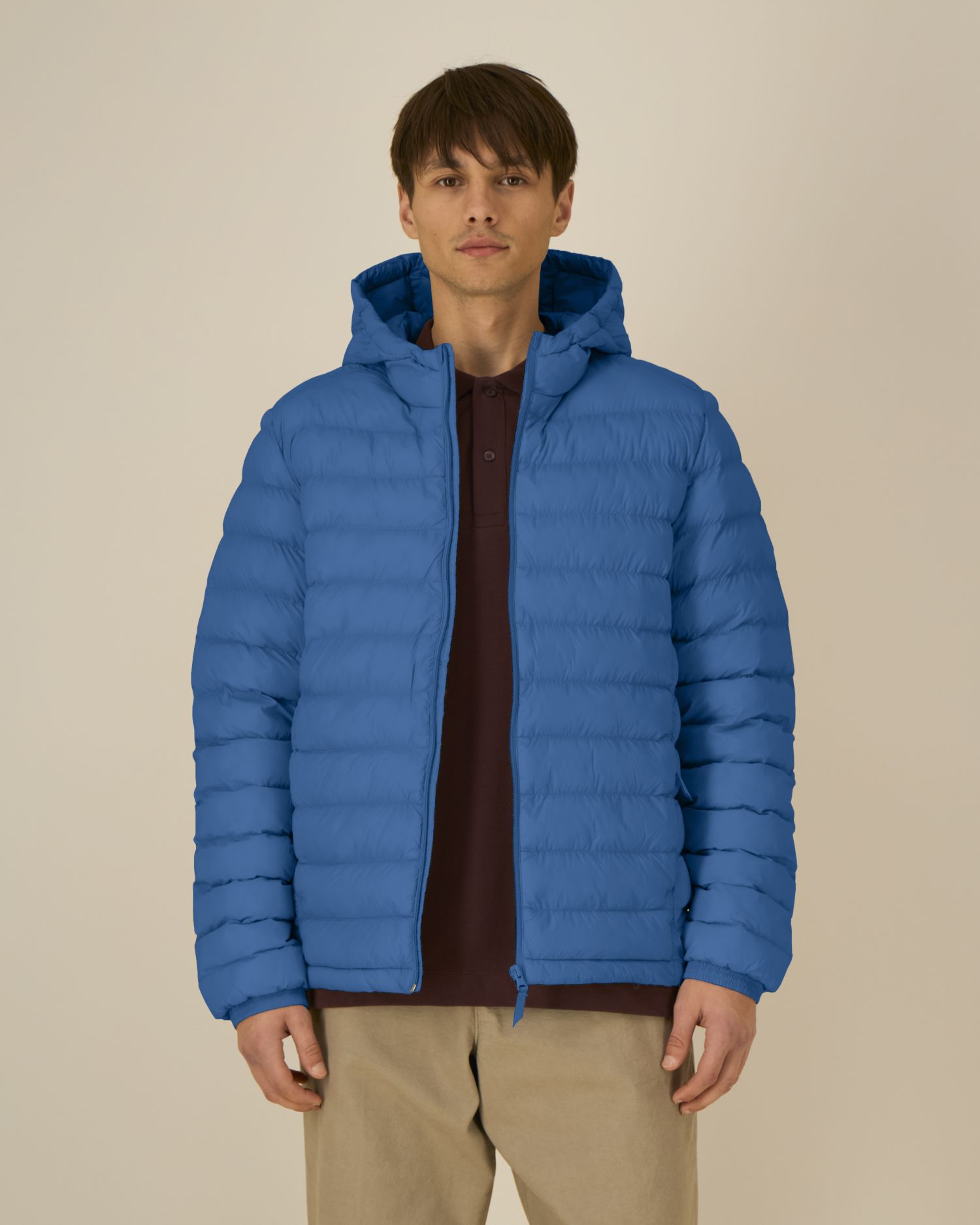Mindful Blue