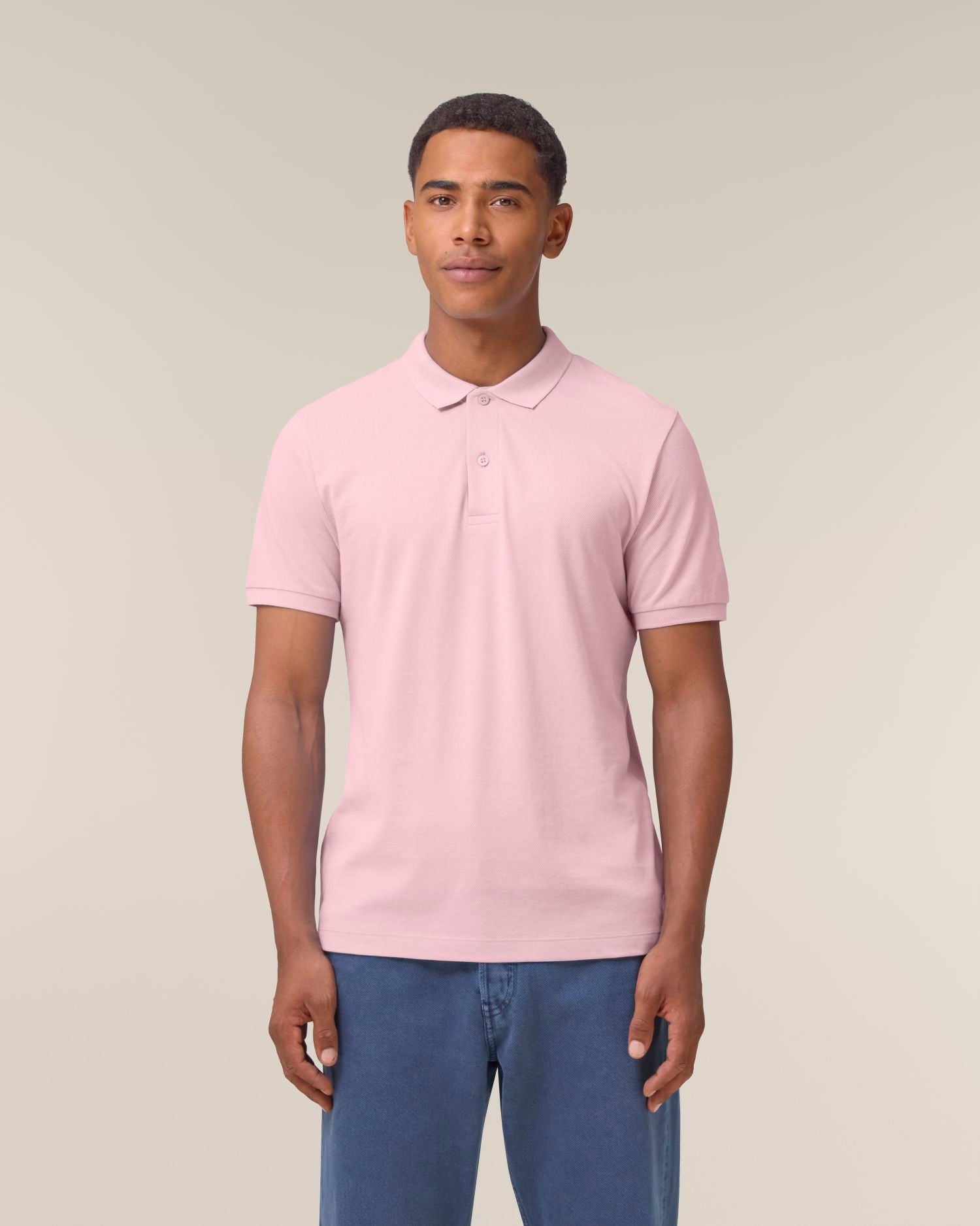 Cotton Pink