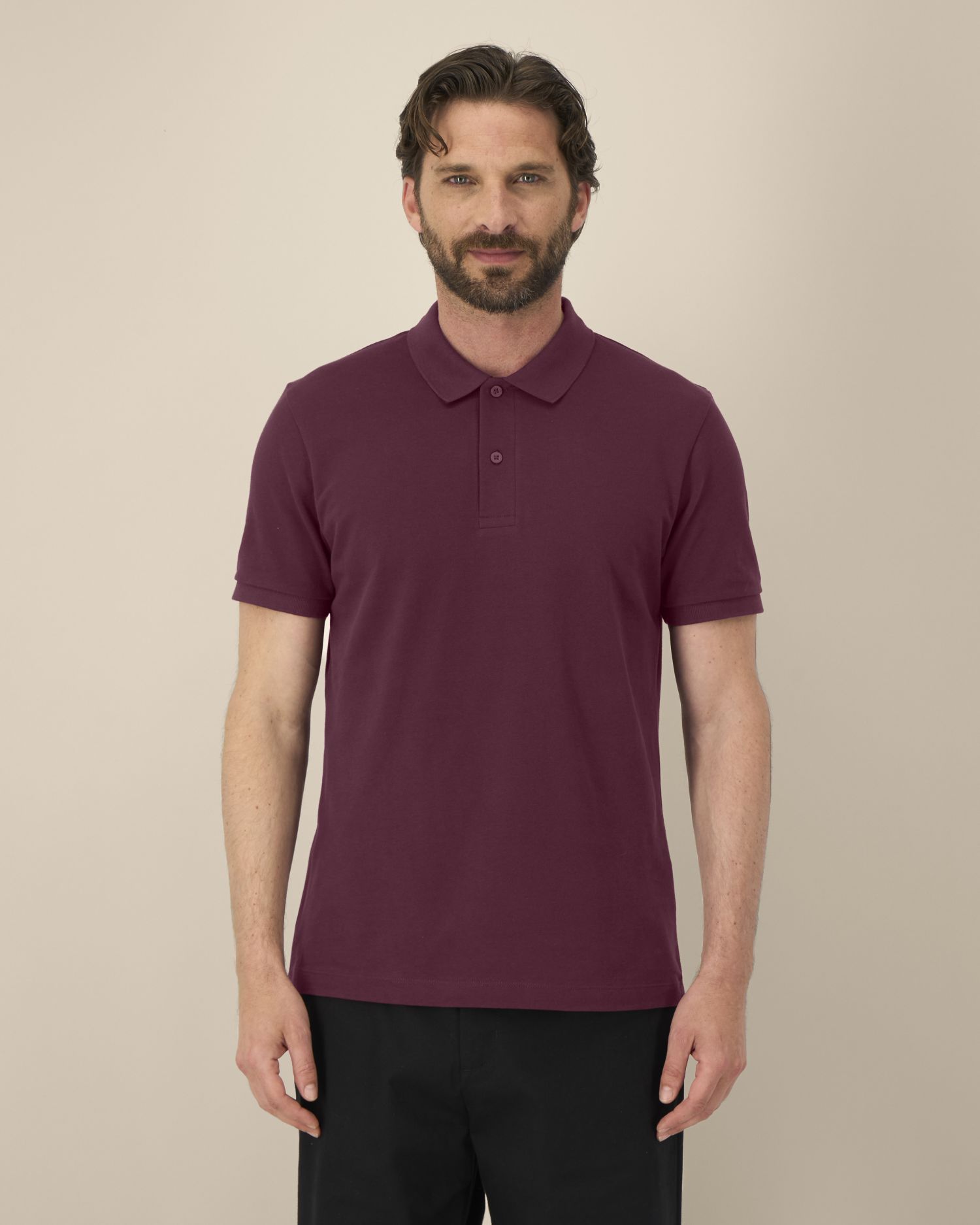 Deep Plum
