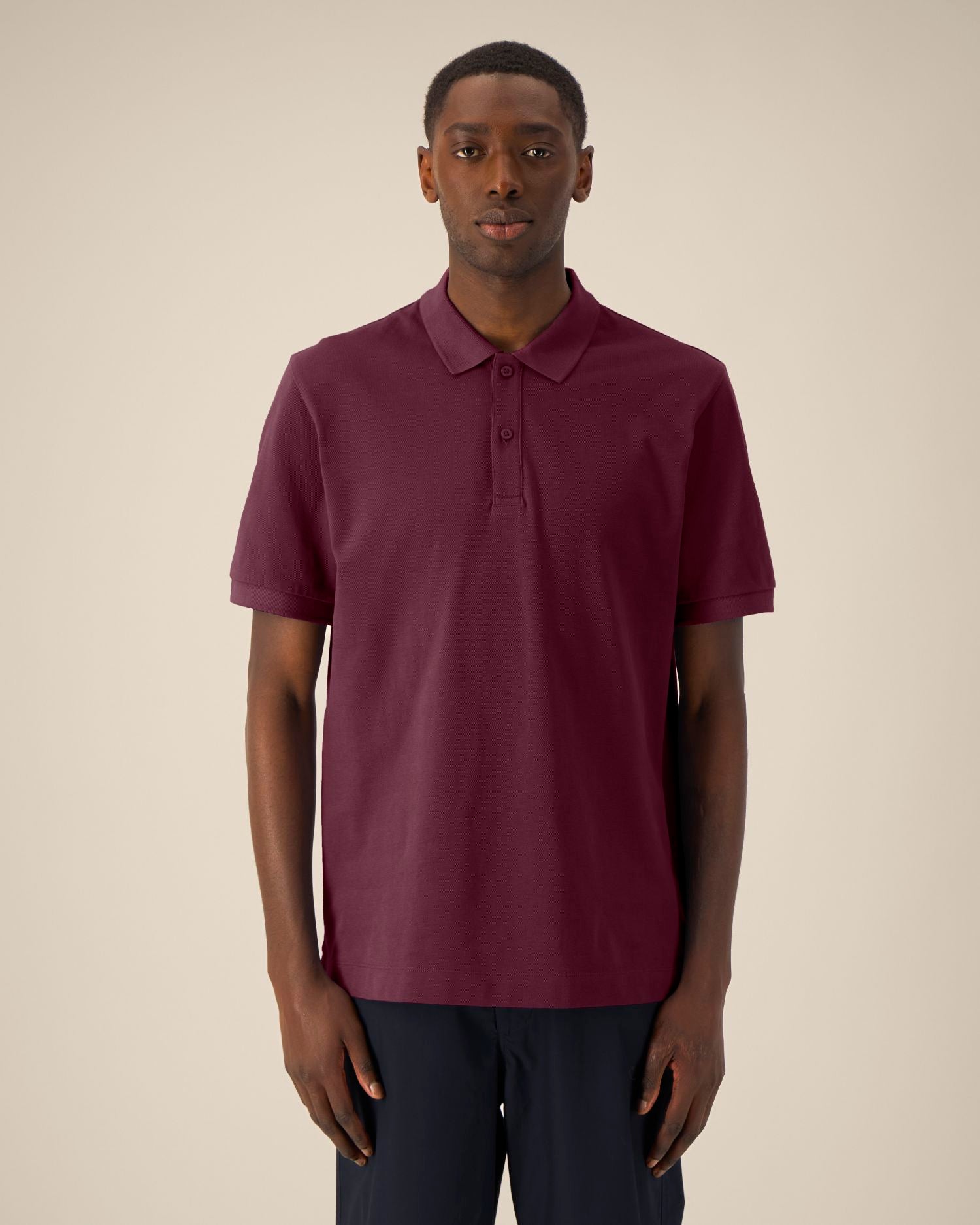 Deep Plum