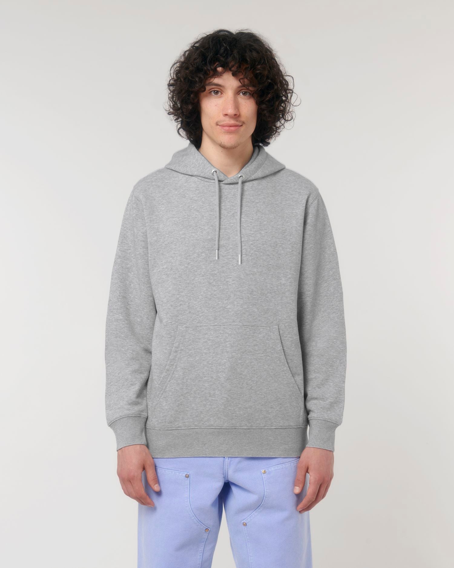 Heather Grey