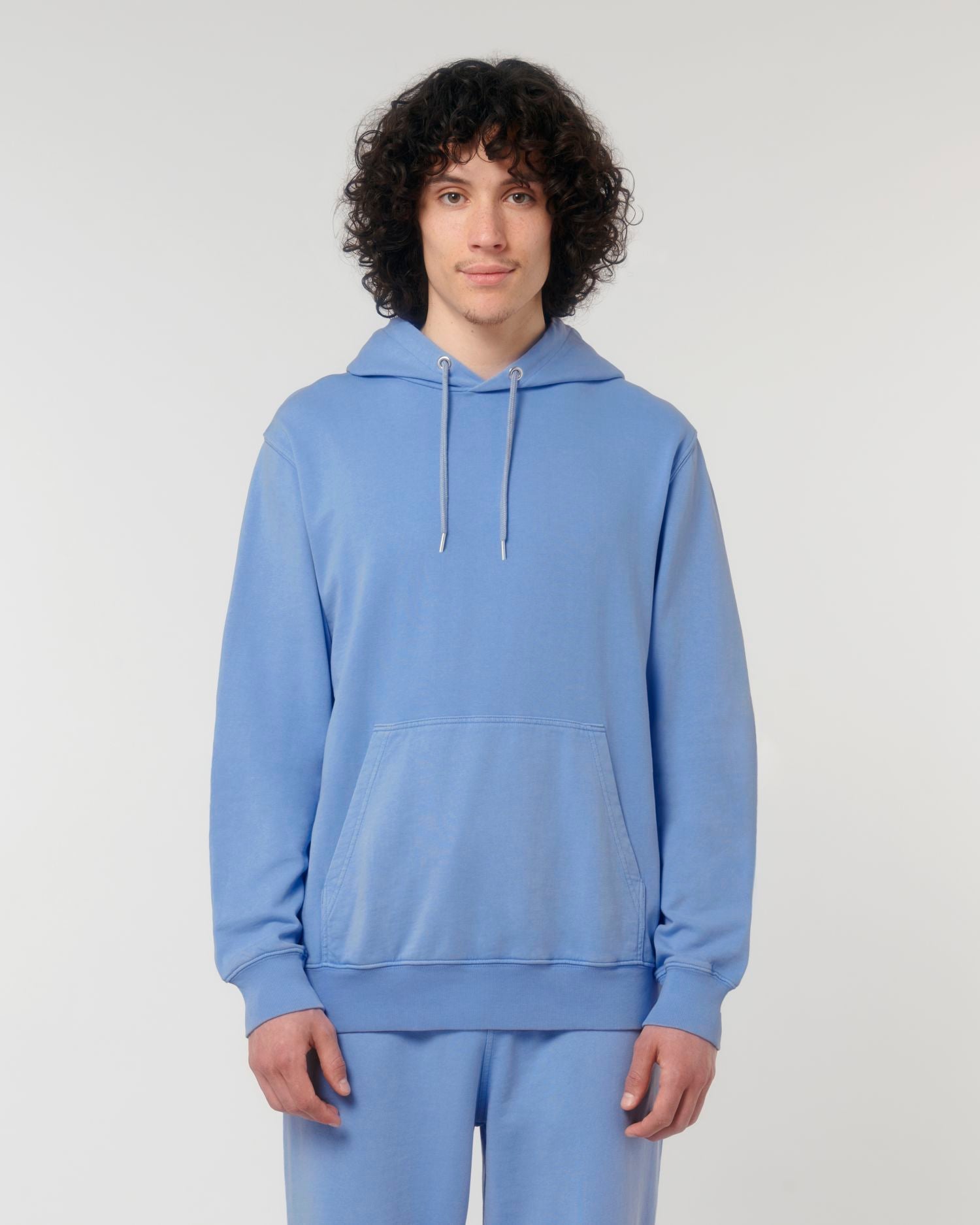 G. Dyed Swimmer Blue