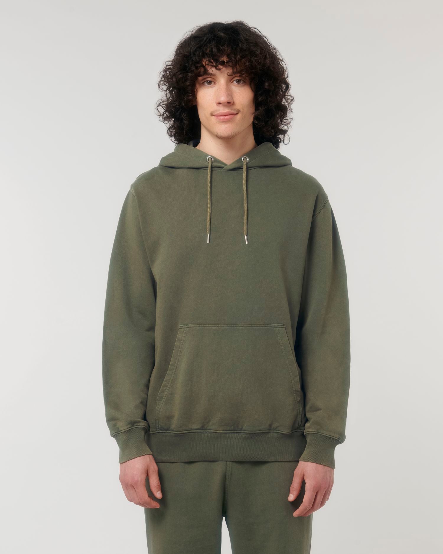 G. Dyed Khaki