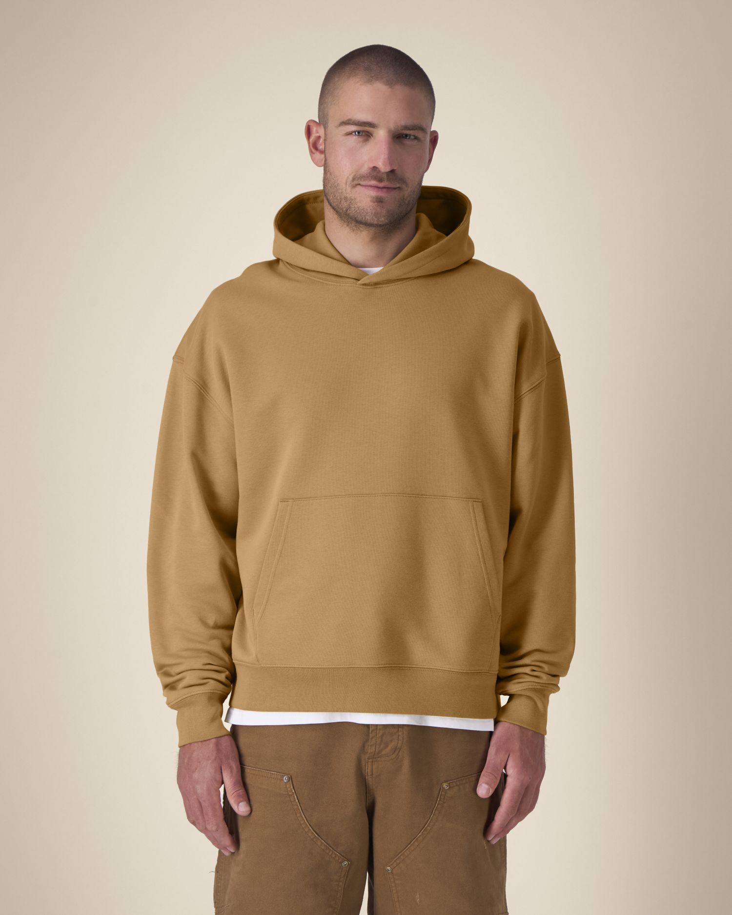 Grounded Beige