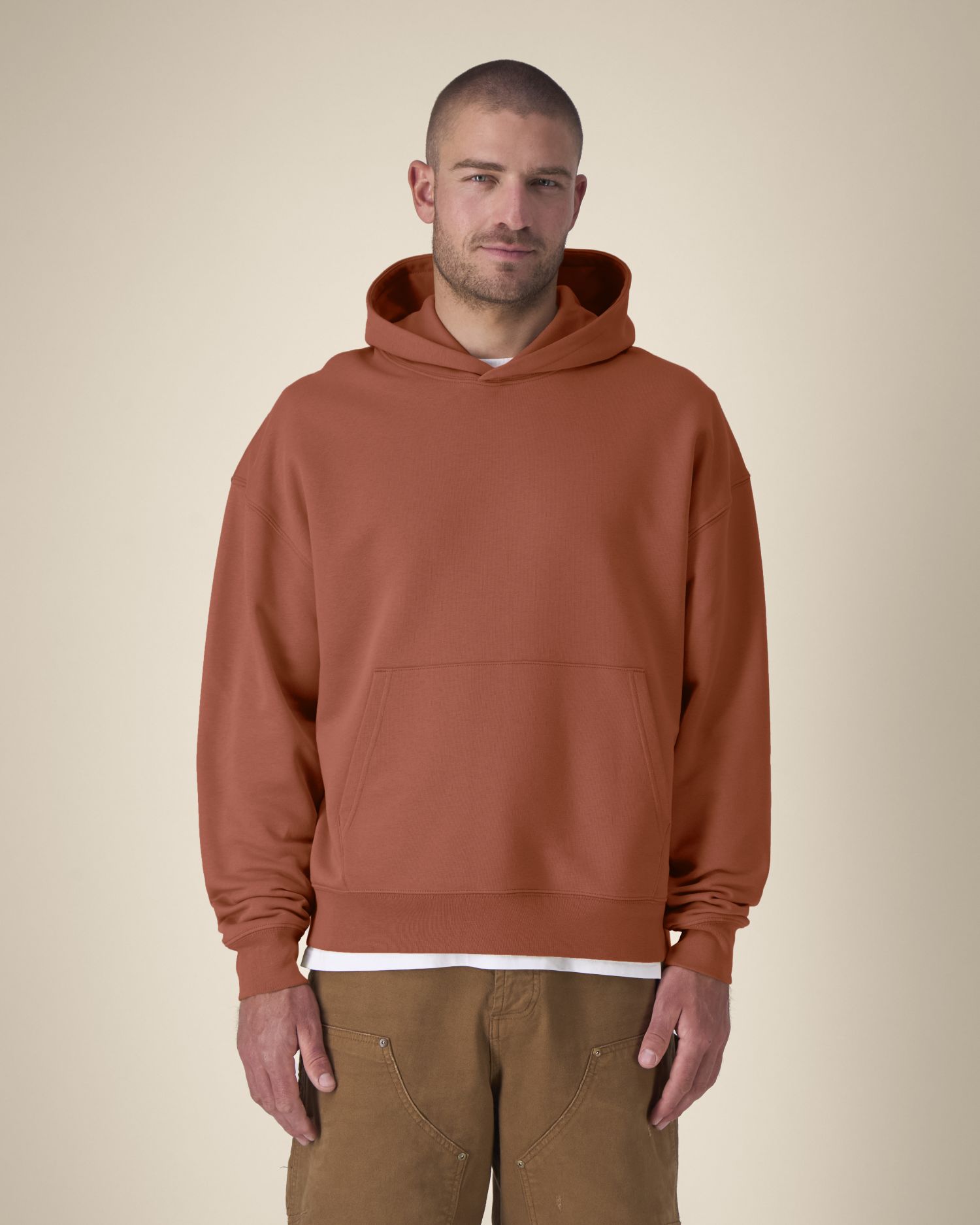 Heritage Brown