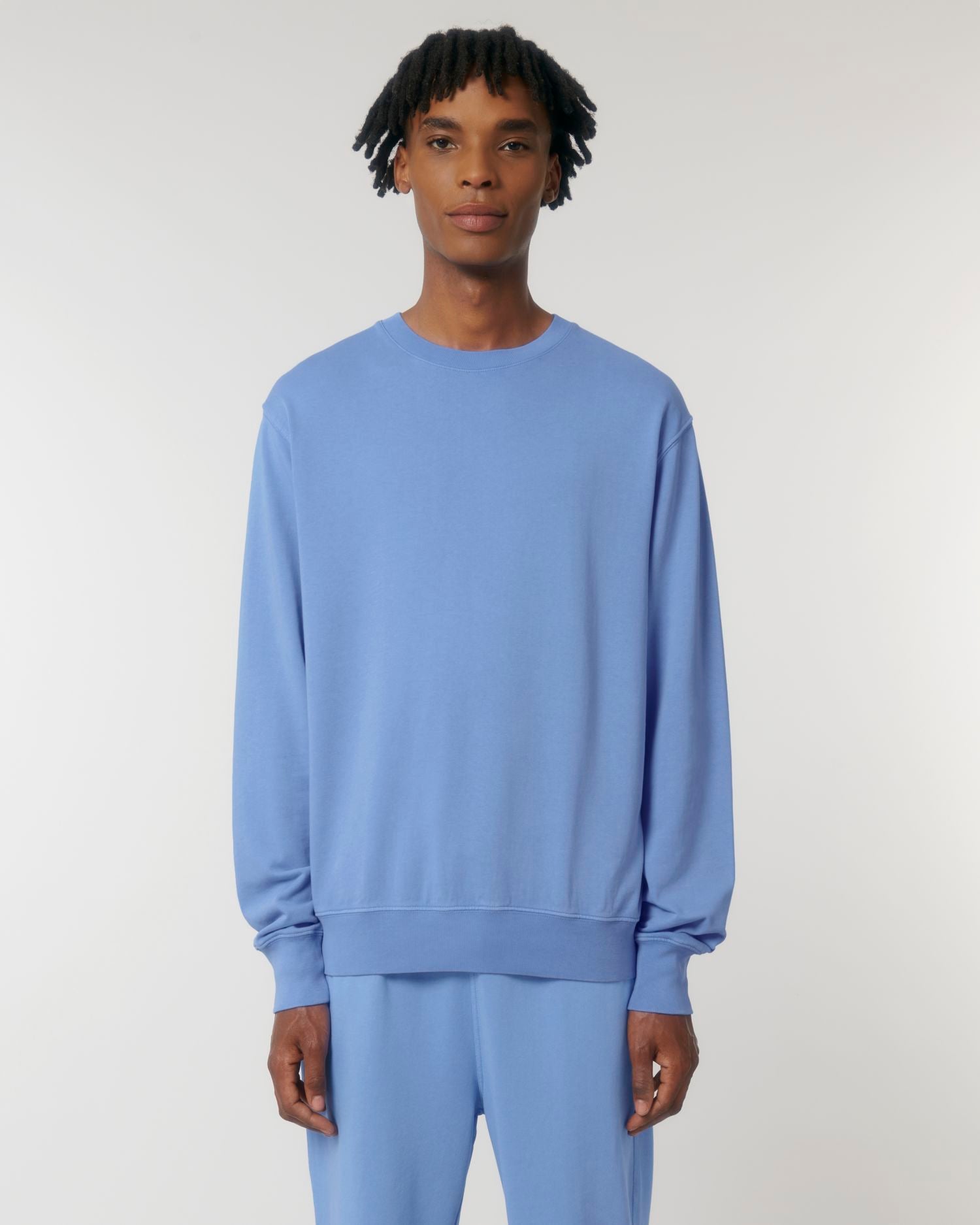 G. Dyed Swimmer Blue
