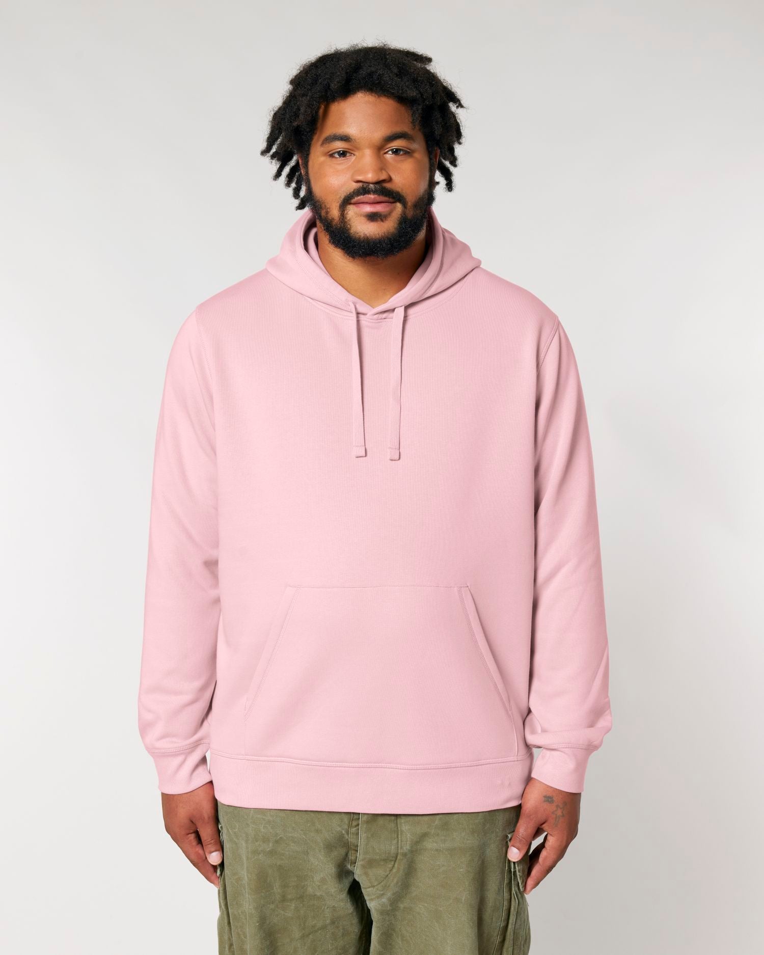 Cotton Pink