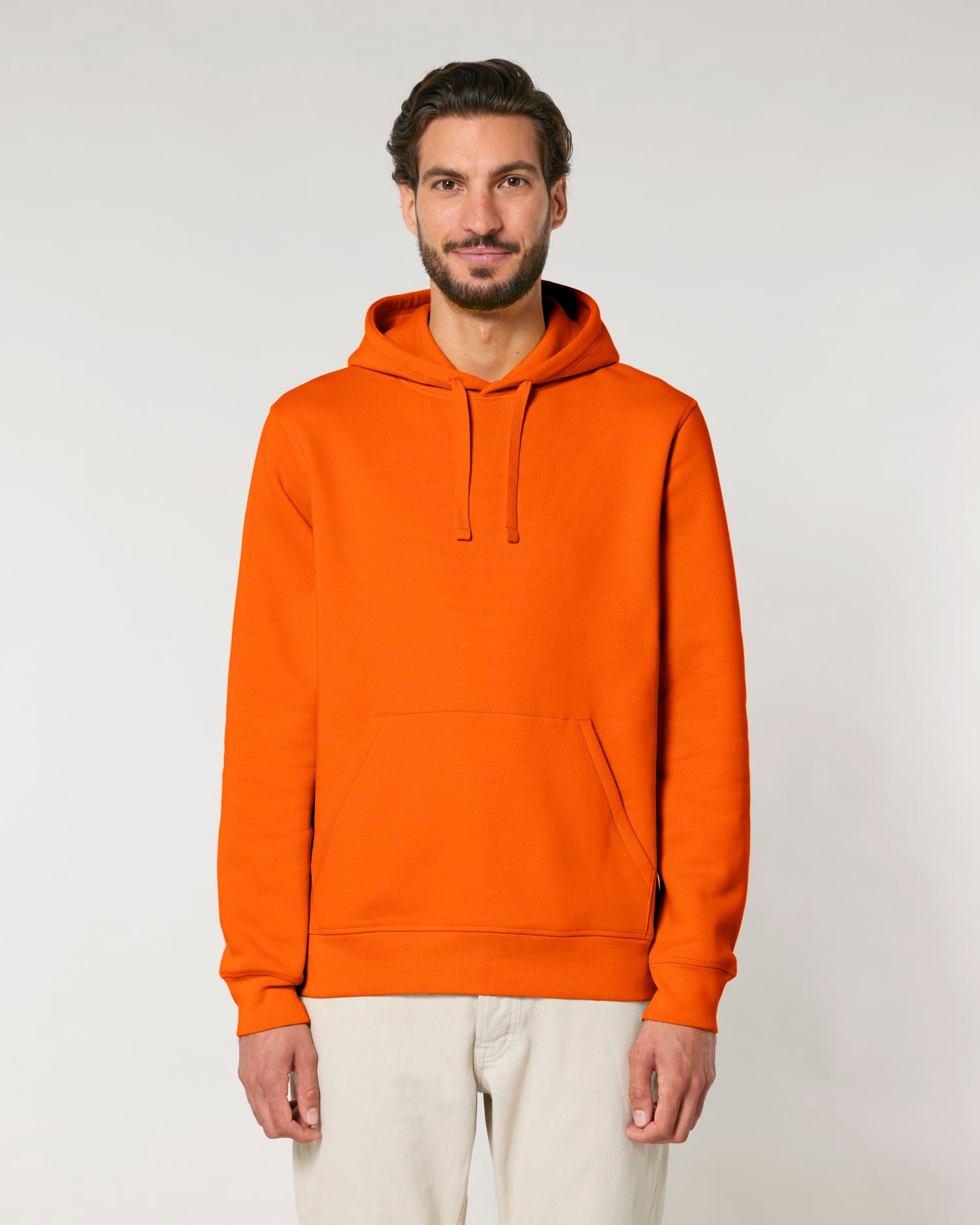 Bright Orange