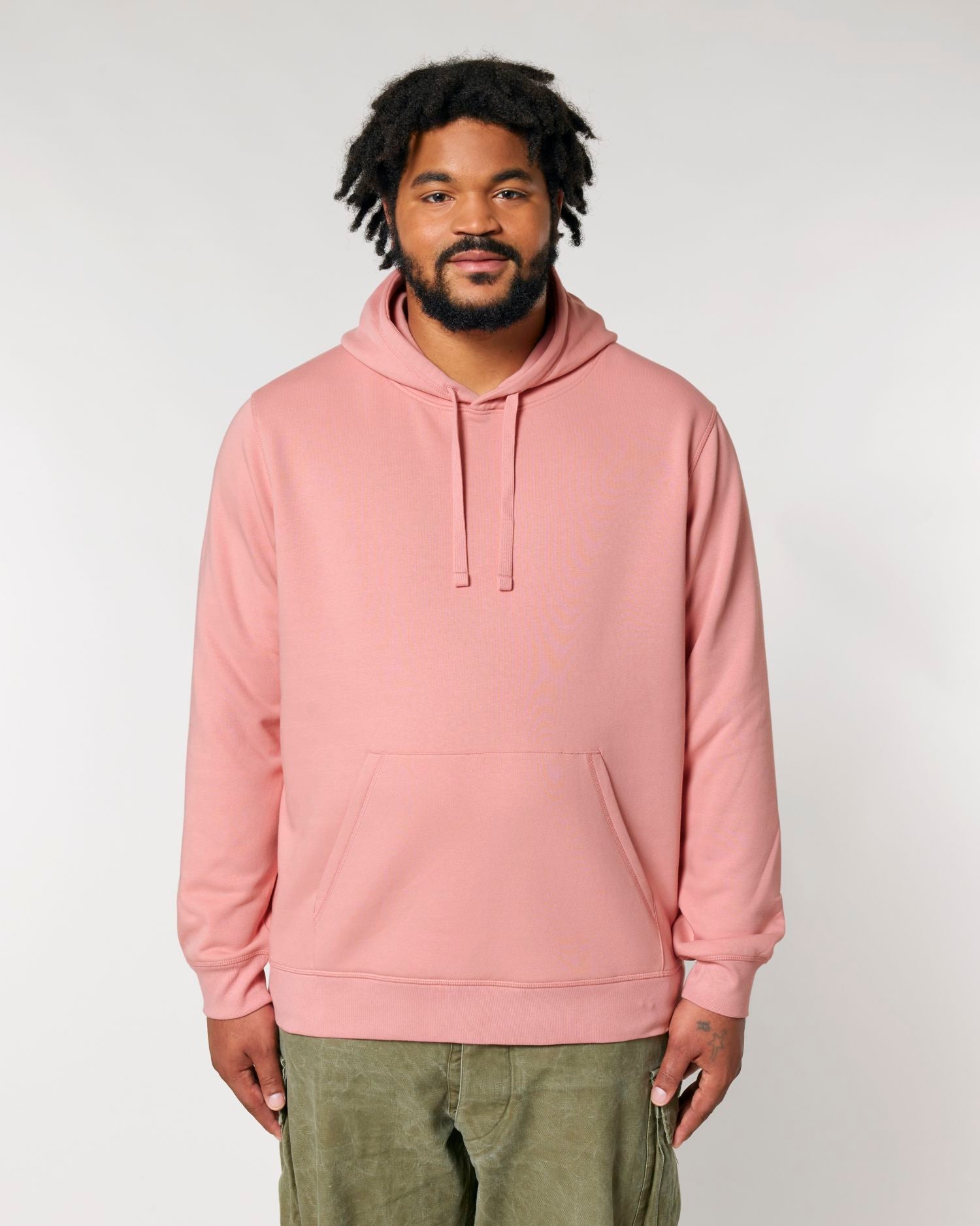 Canyon Pink