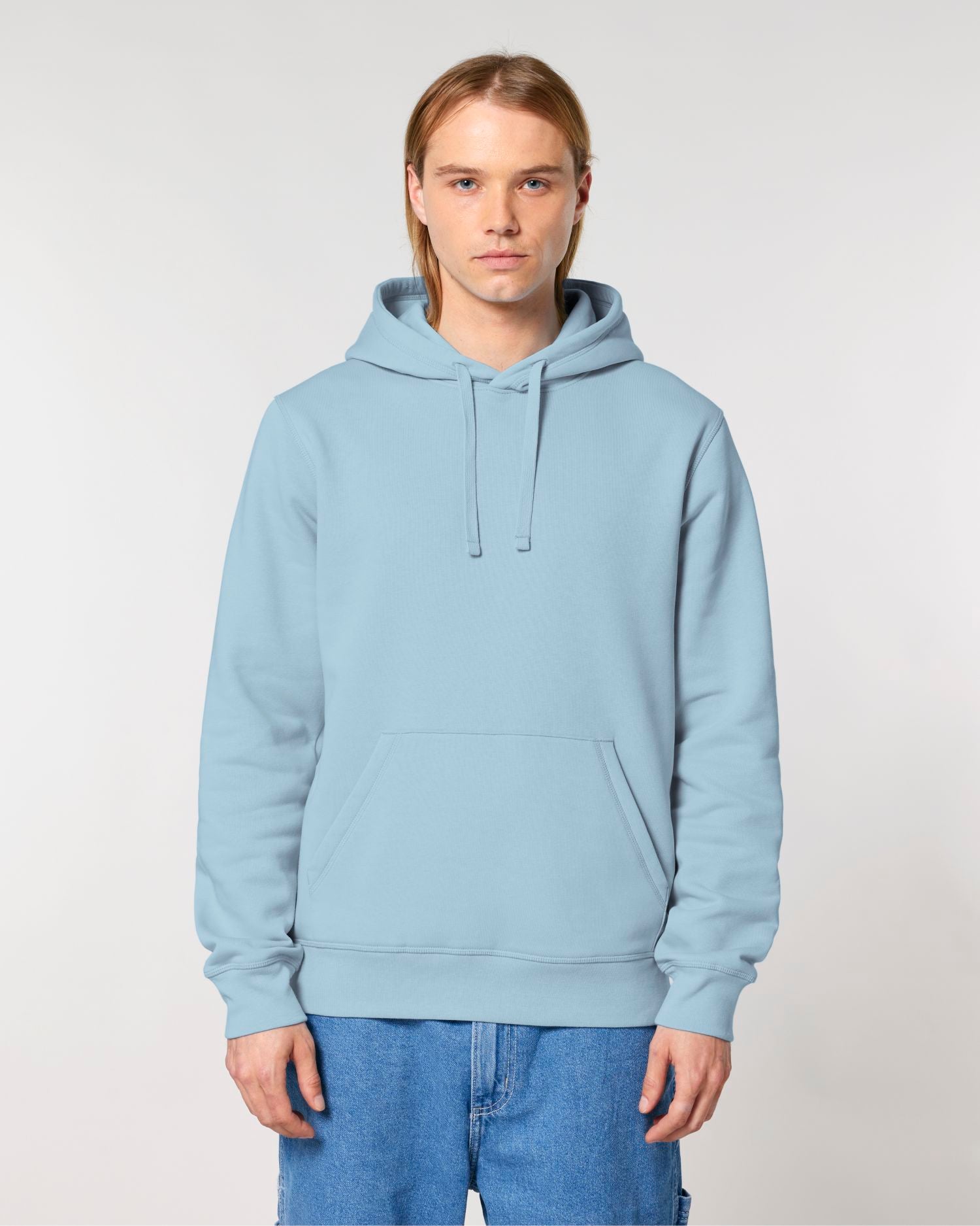 Sky blue