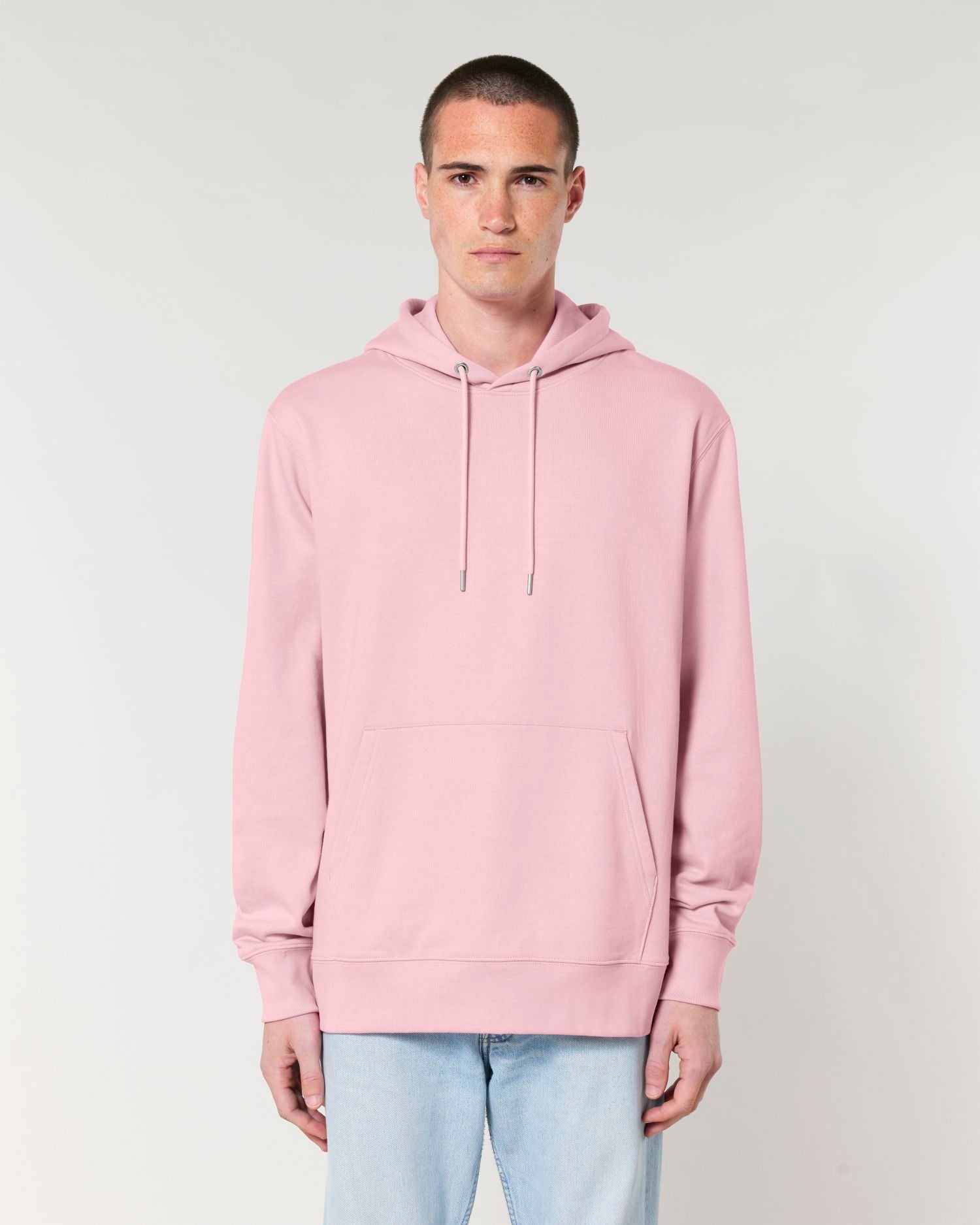 Cotton Pink
