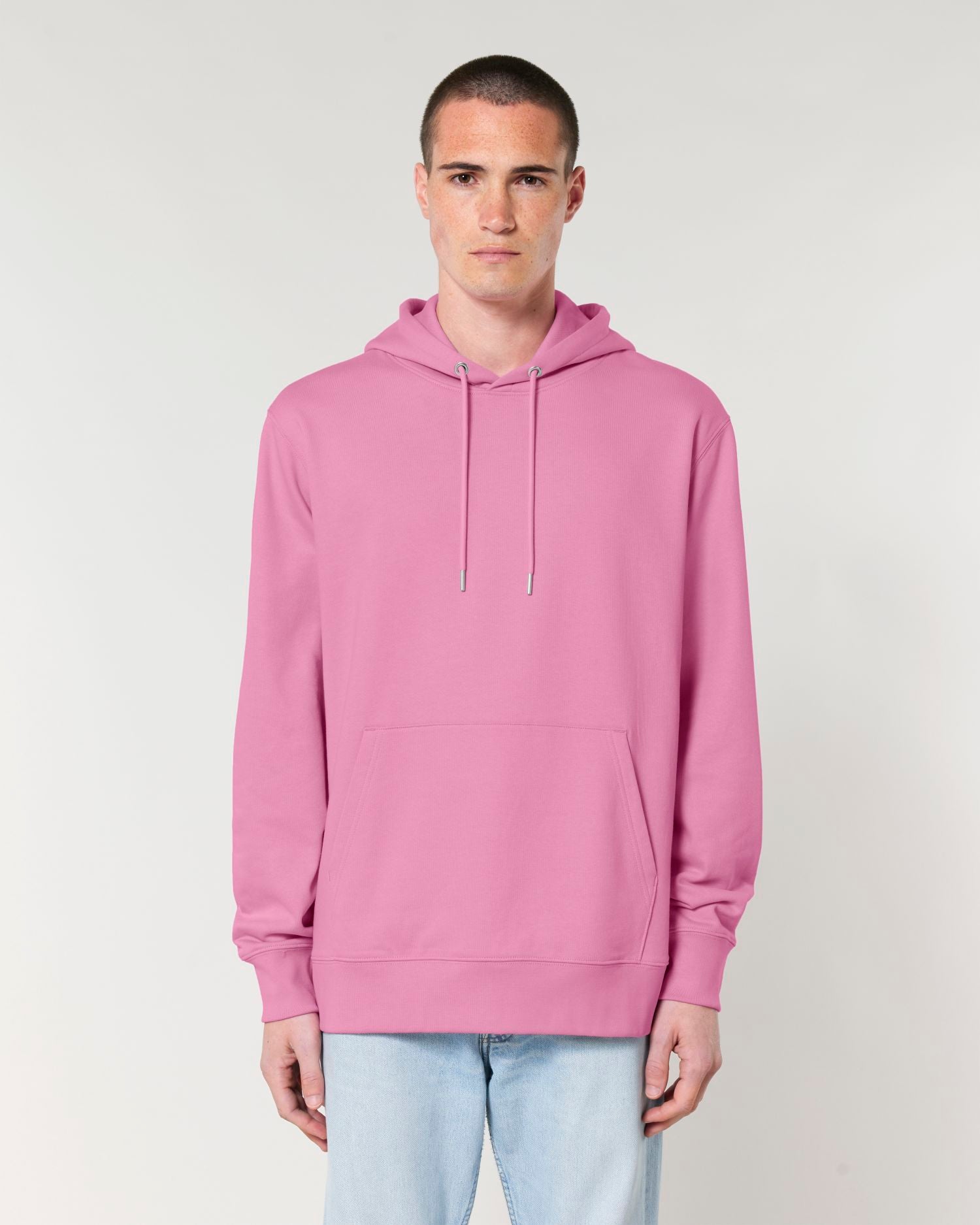 Bubble Pink