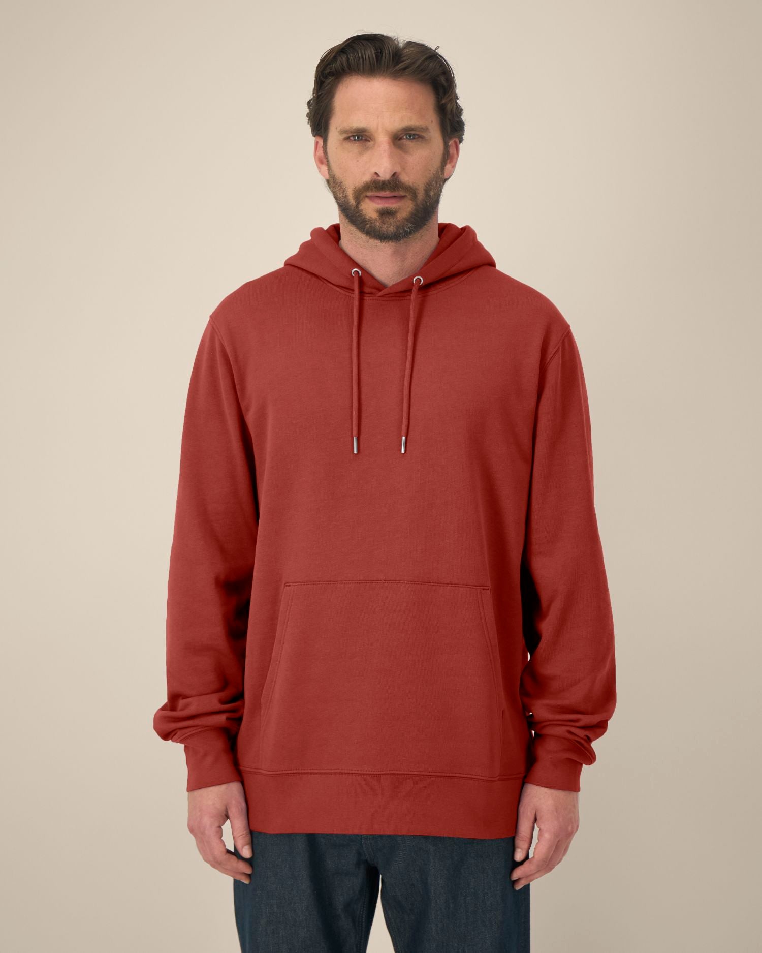 Earthy Red