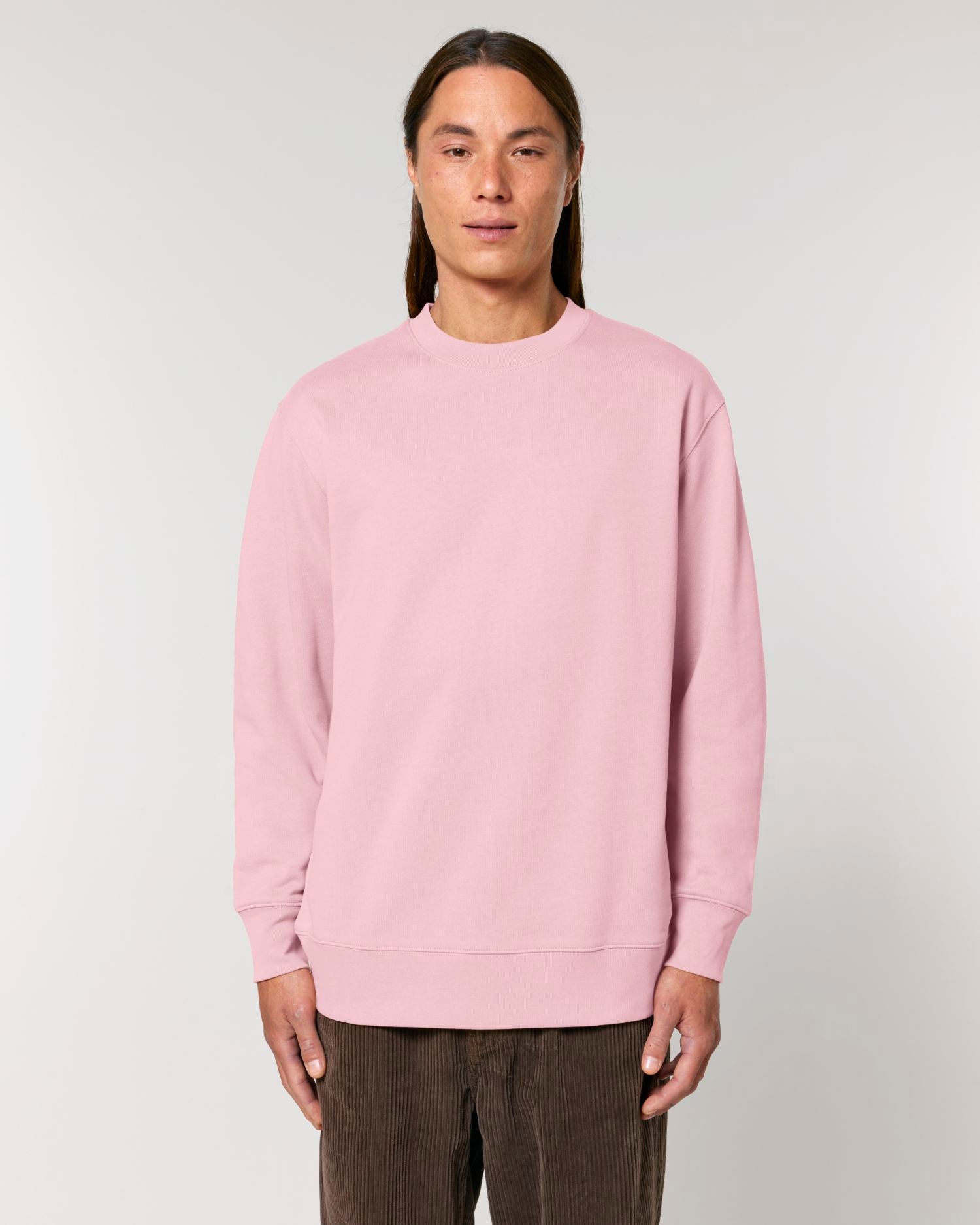 Sweat col rond - CHANGER 2.0