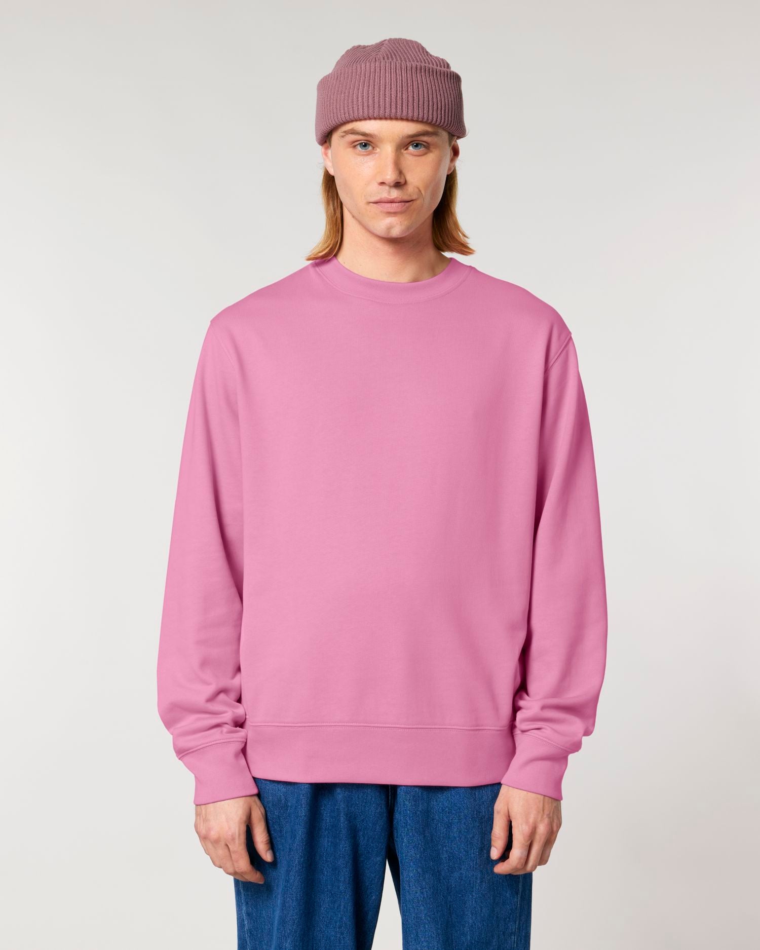 Bubble Pink