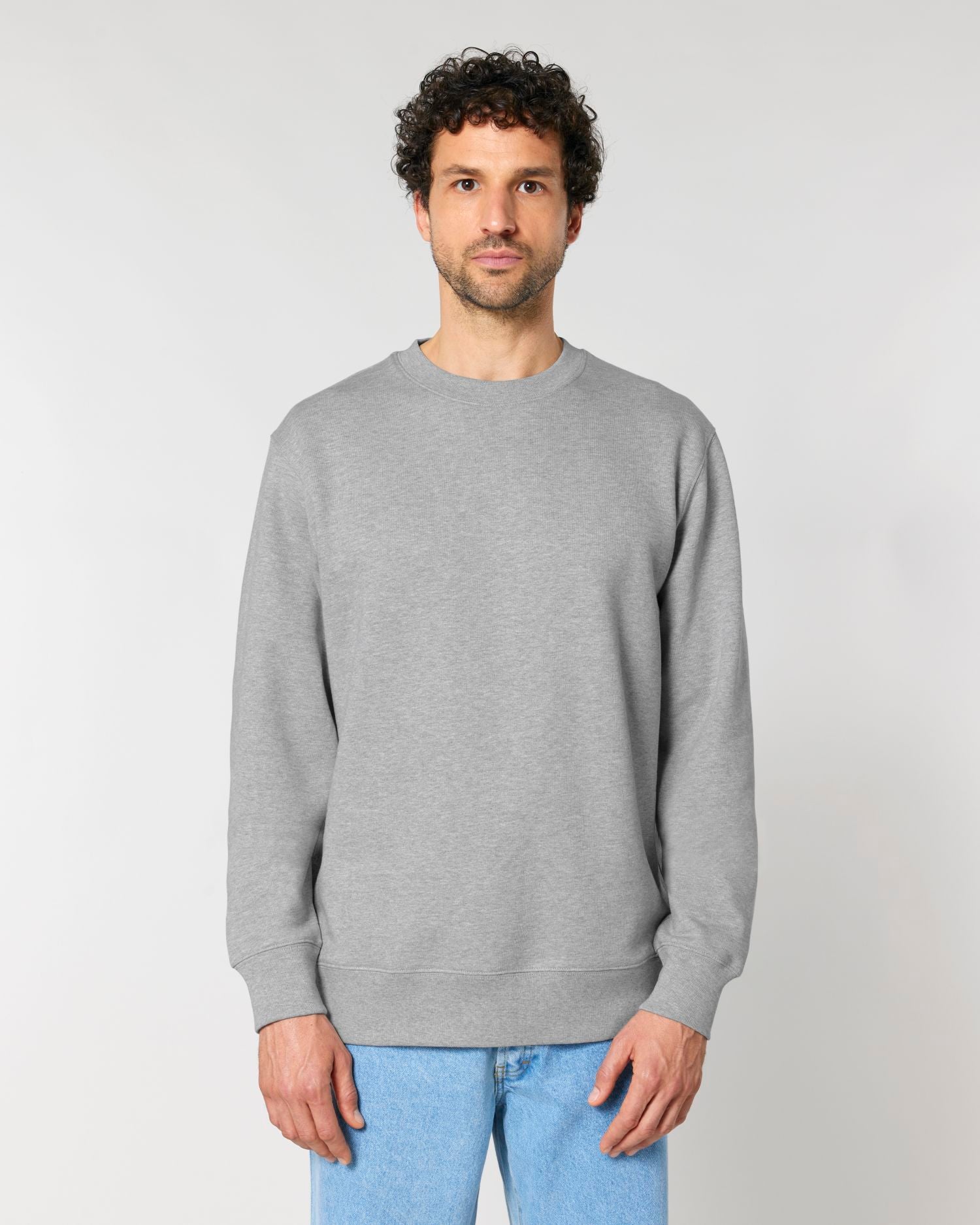 Heather Grey