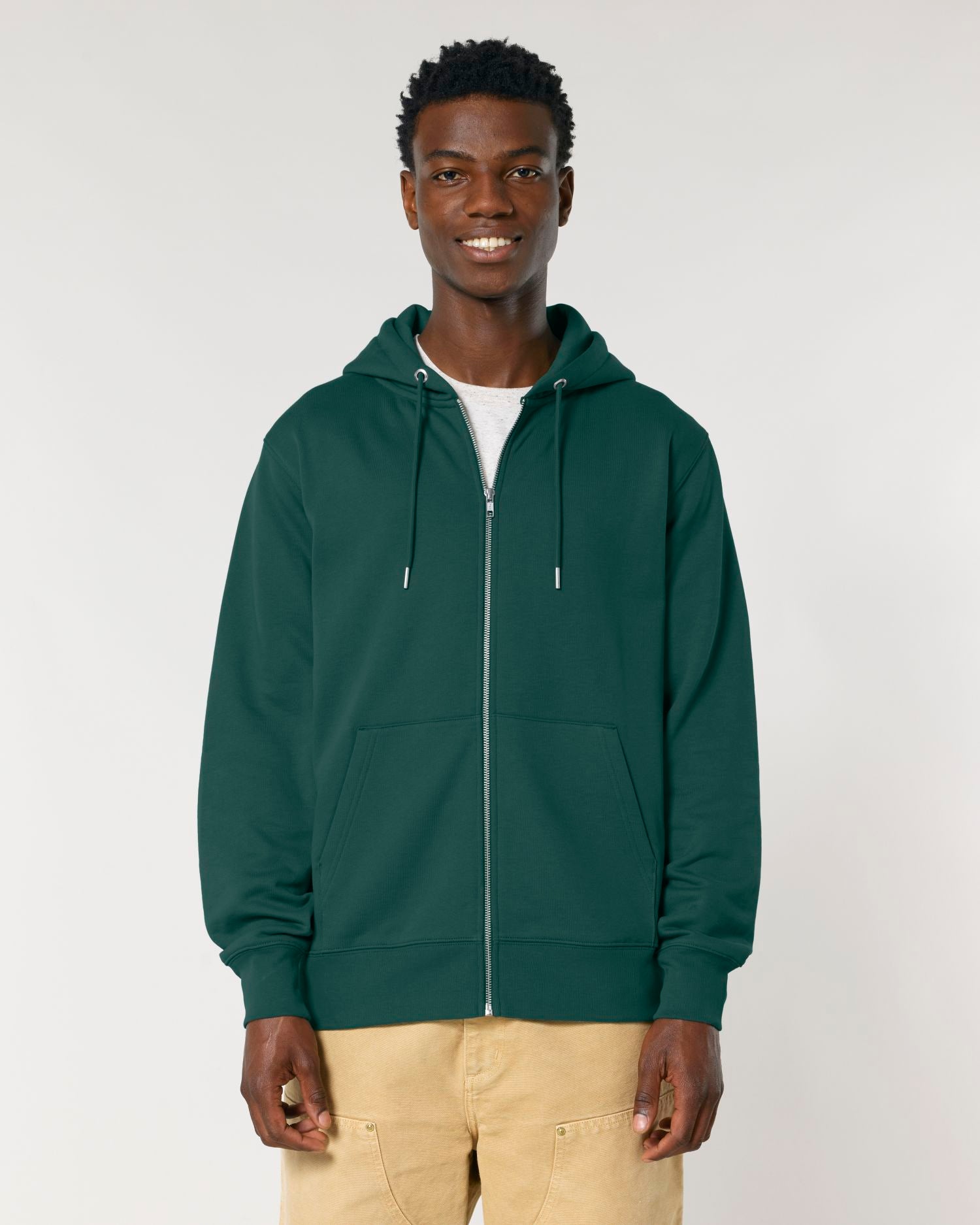 Glazed Green