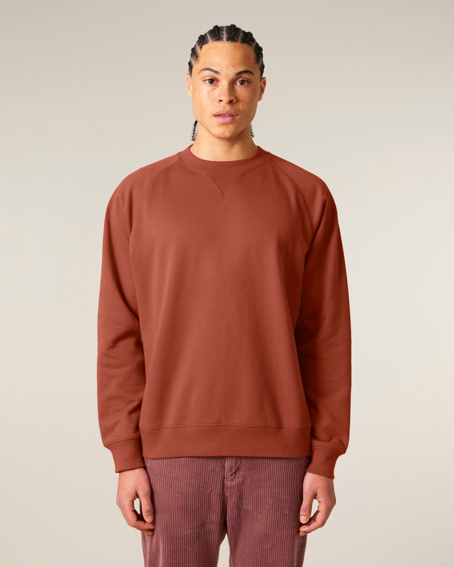 Heritage Brown