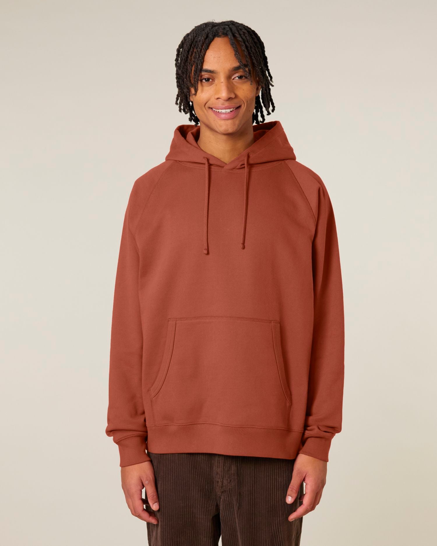 Heritage Brown