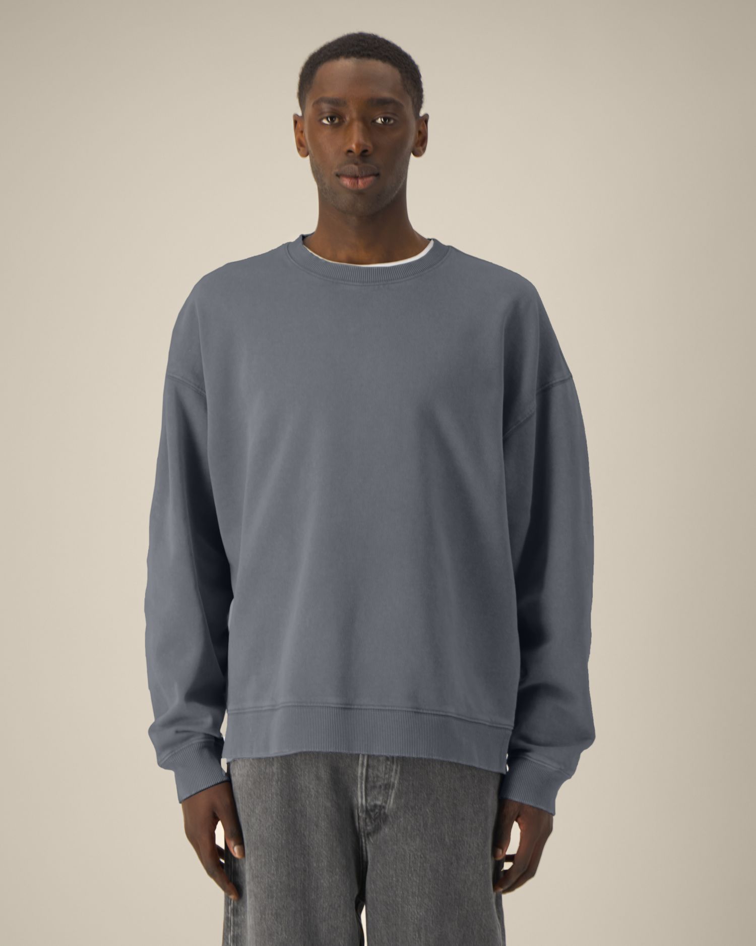 G. Dyed Anthracite