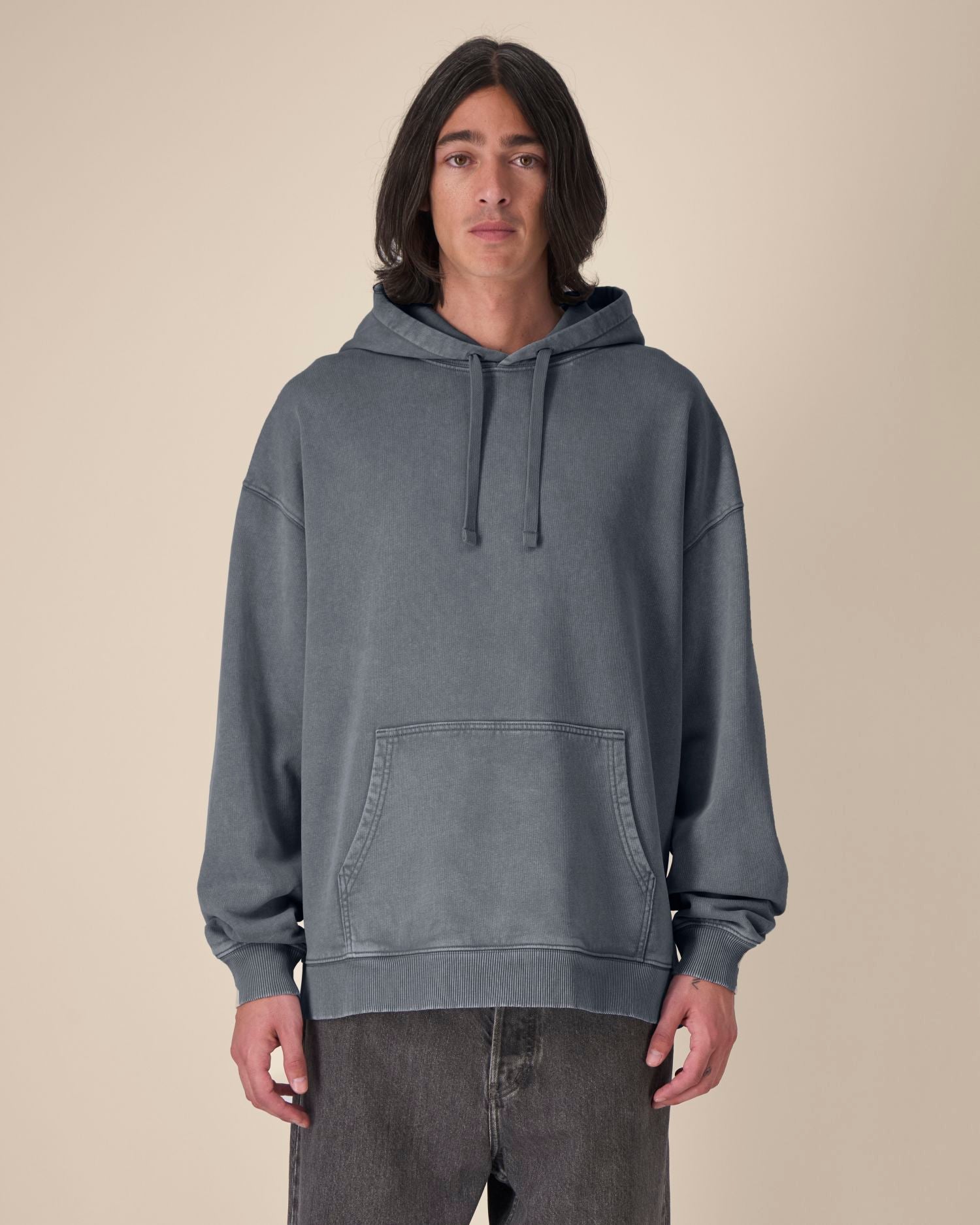 Sweat à capuche - SLAMMER 2.0 VINTAGE