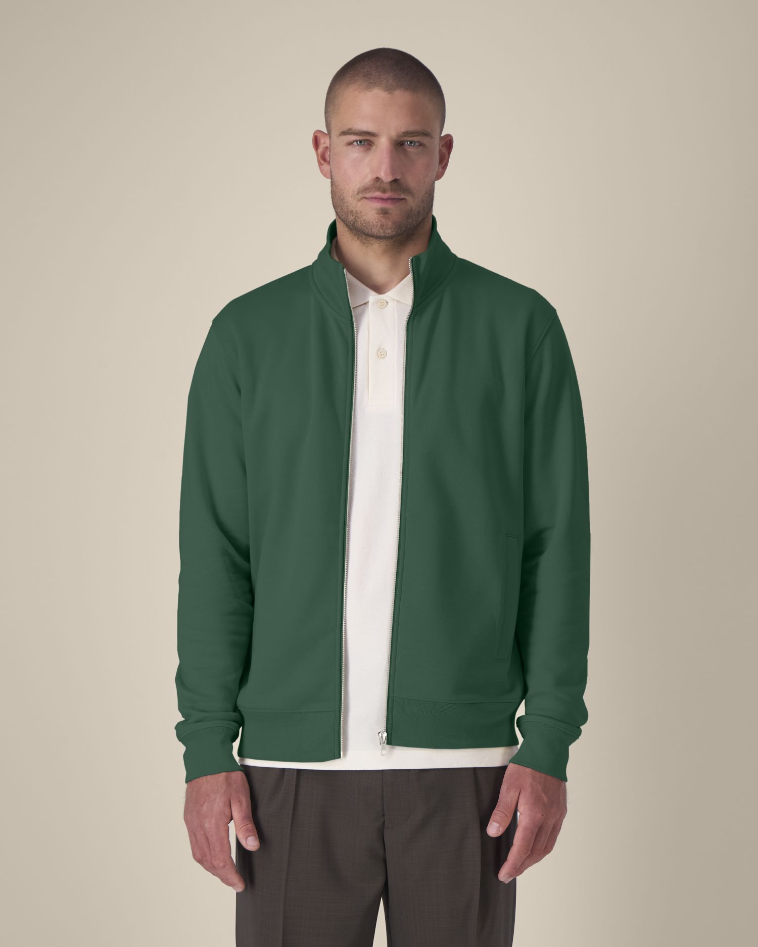 Bottle Green