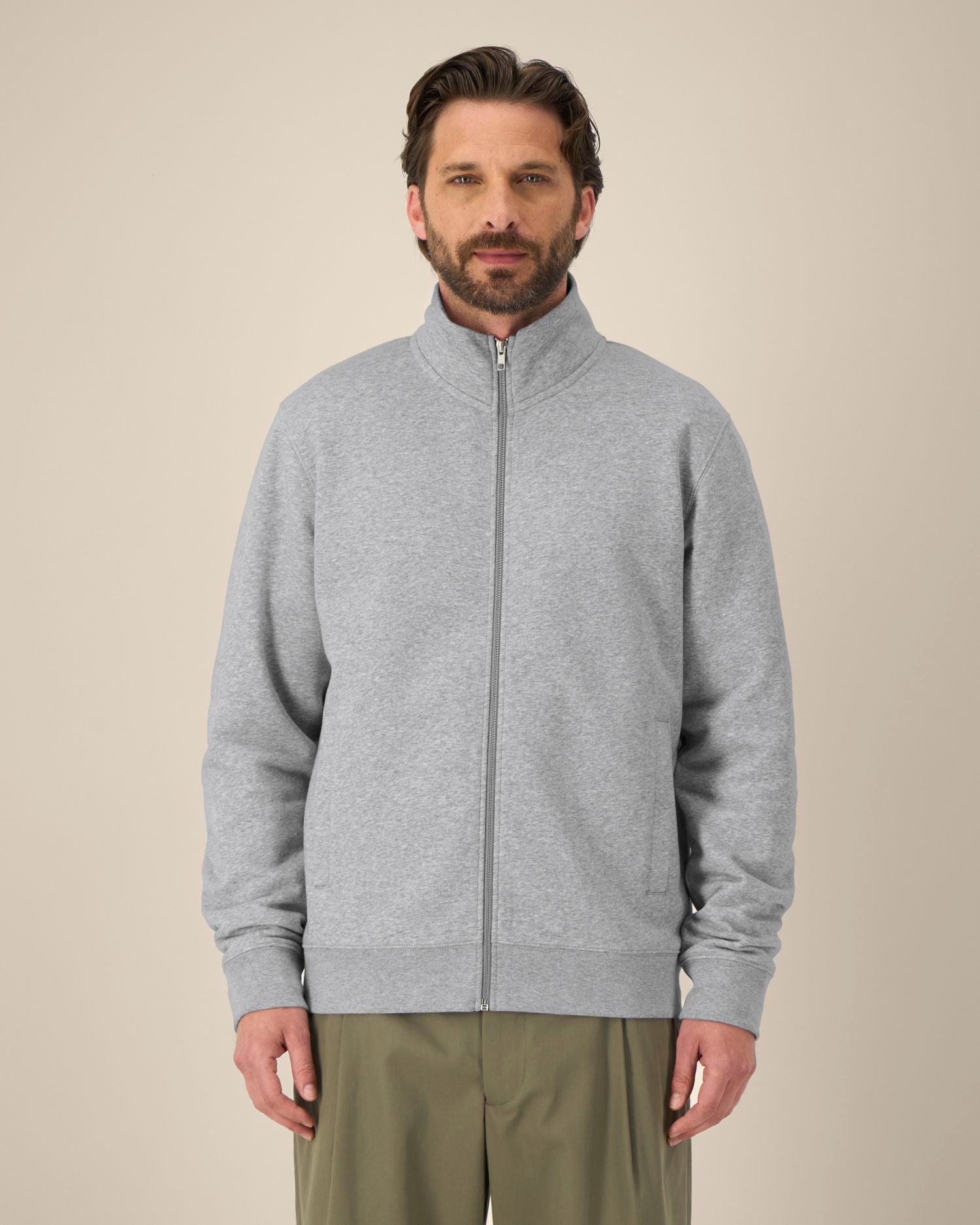Heather Grey