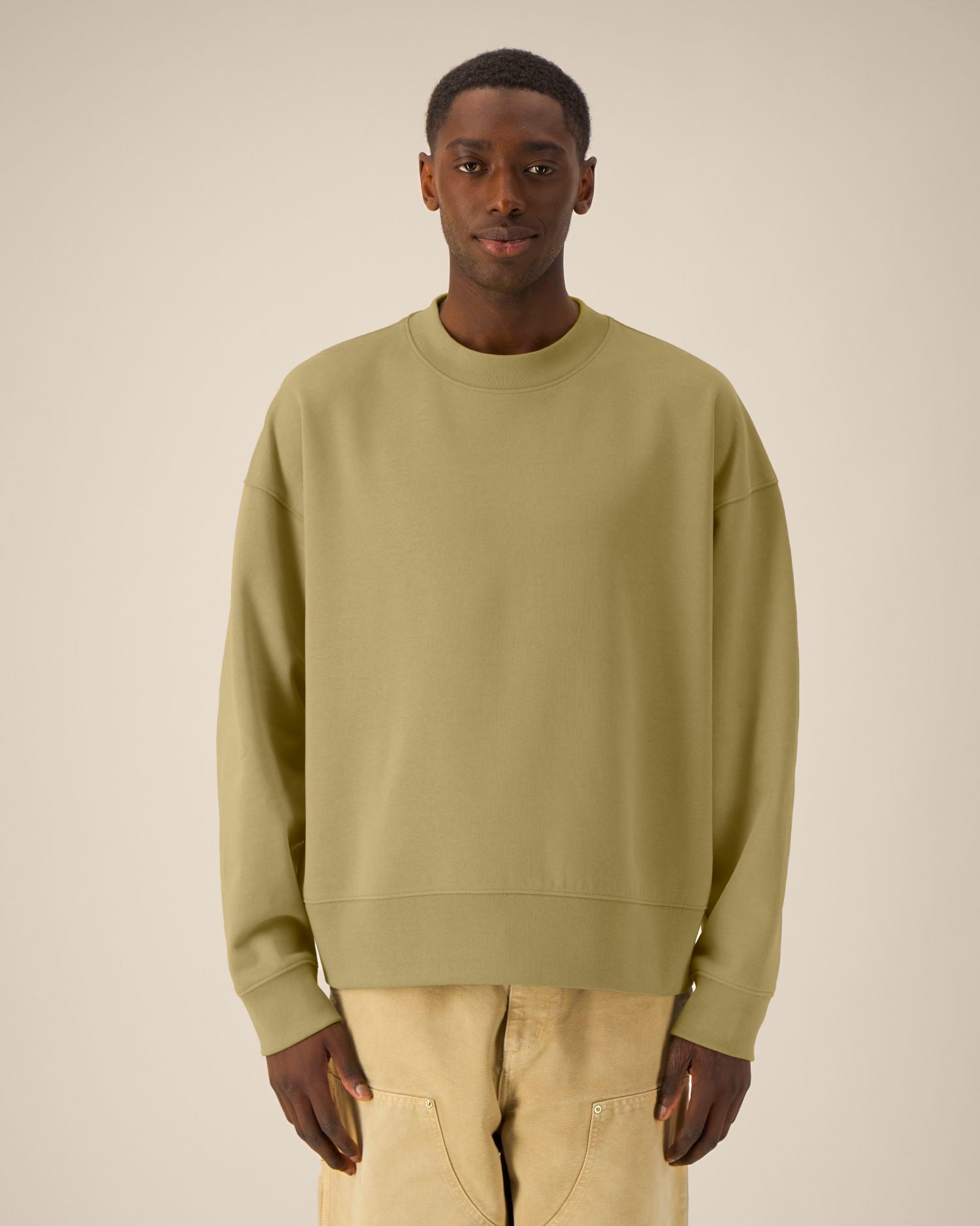 Faded Olive