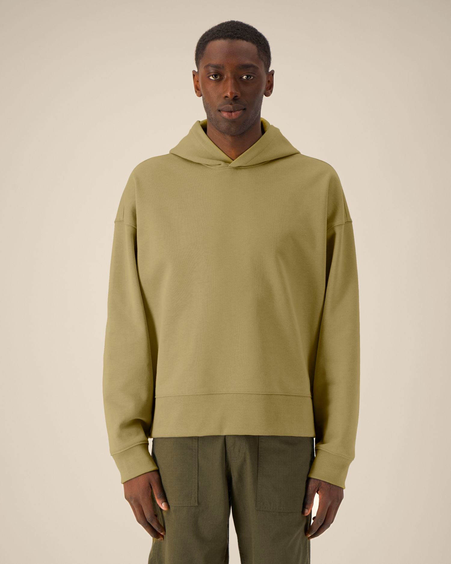 Faded Olive