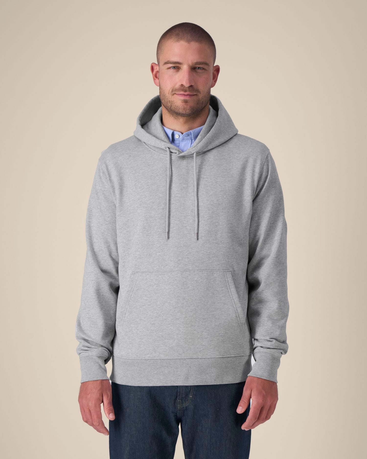 Heather Grey