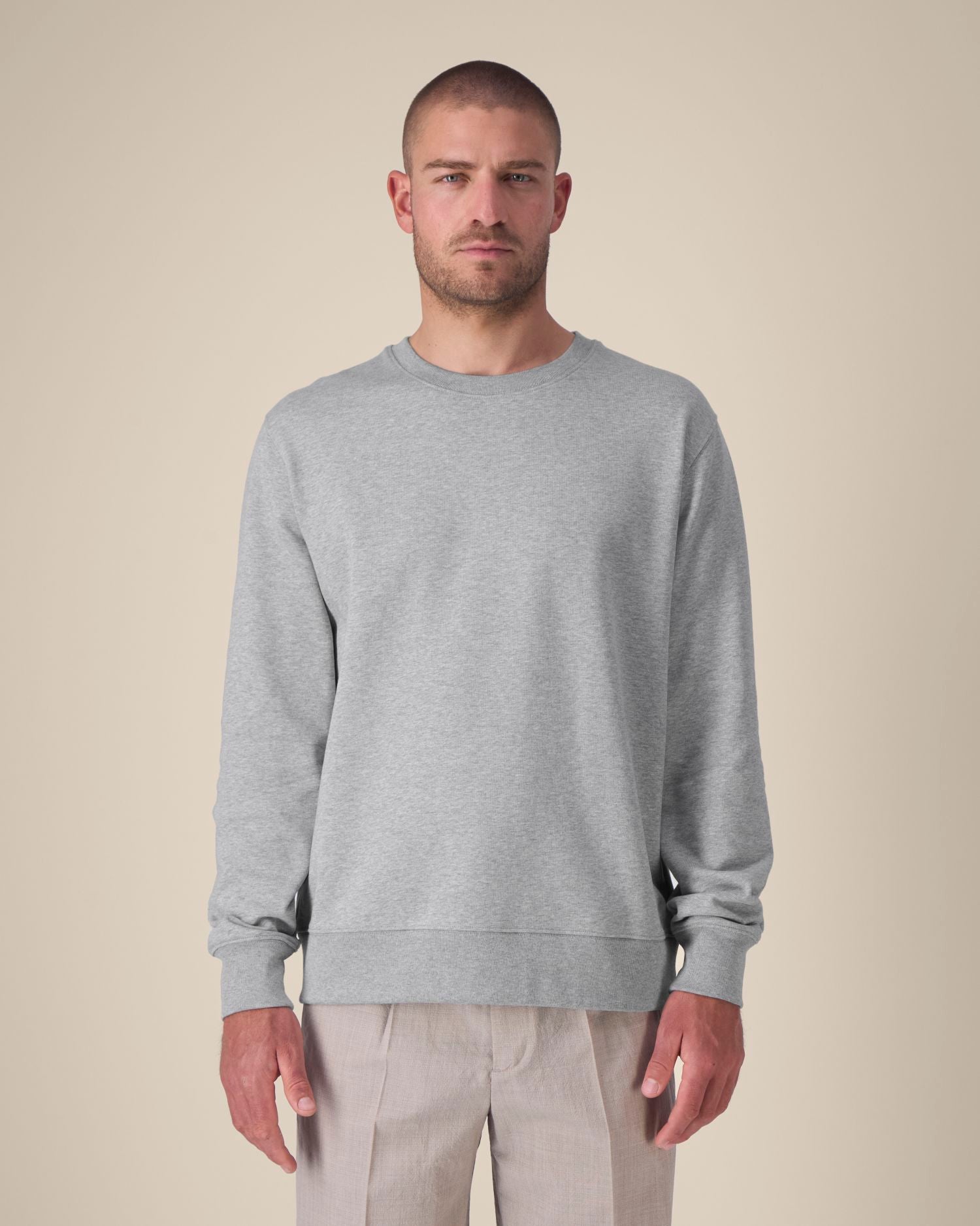 Heather Grey