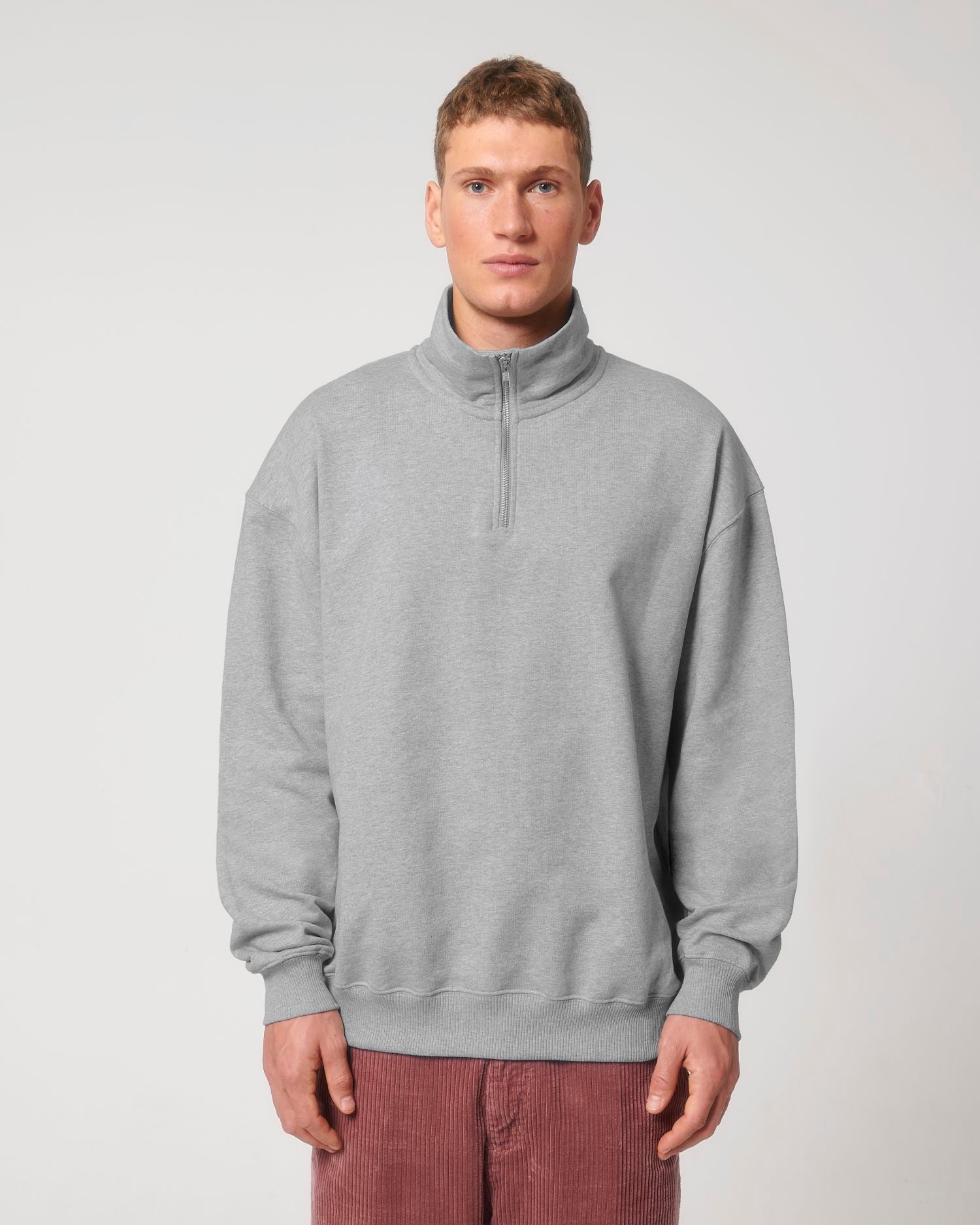 Heather Grey