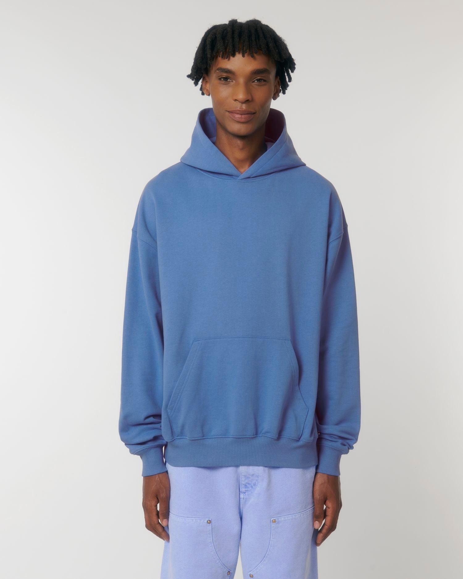 Bright Blue