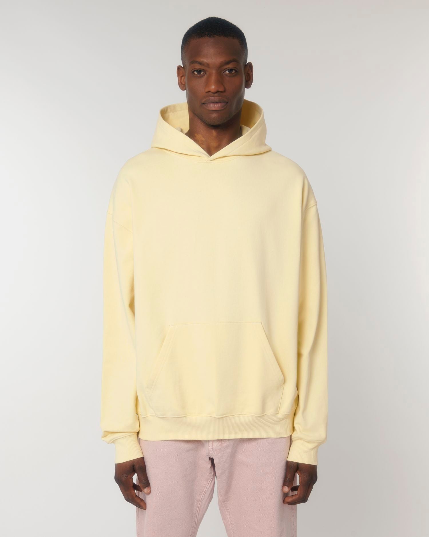 Sweat à capuche - COOPER DRY