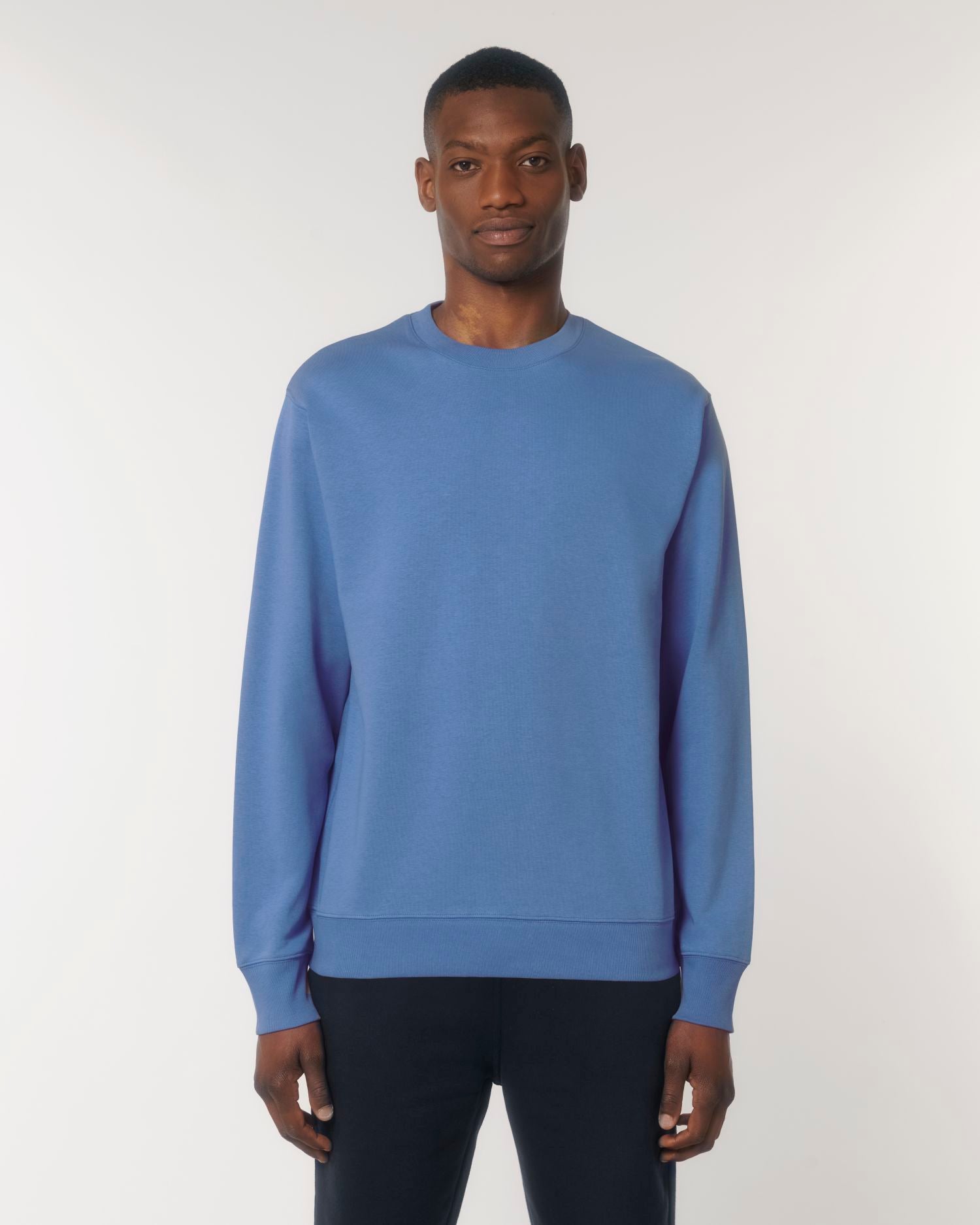 Bright Blue