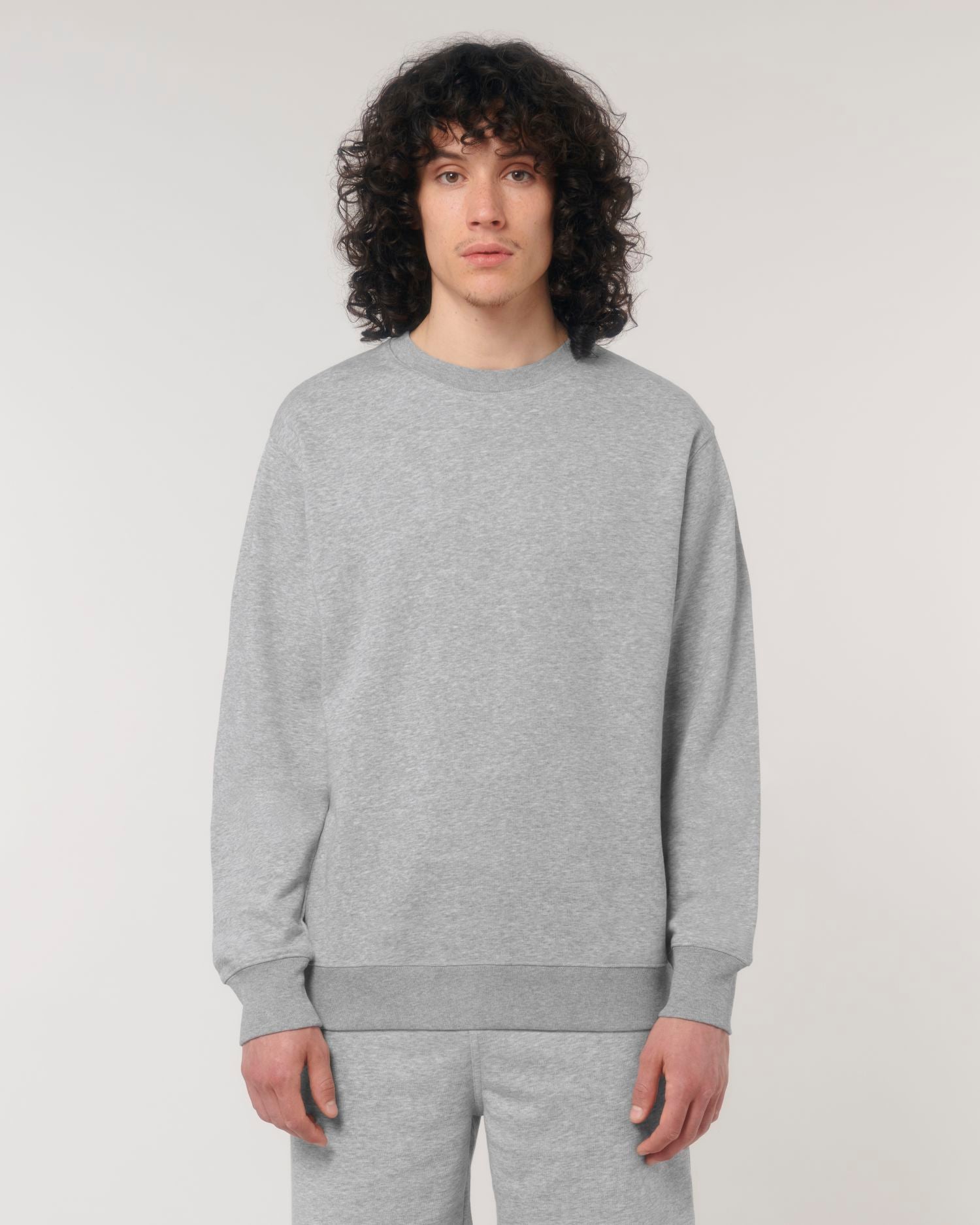 Heather Grey