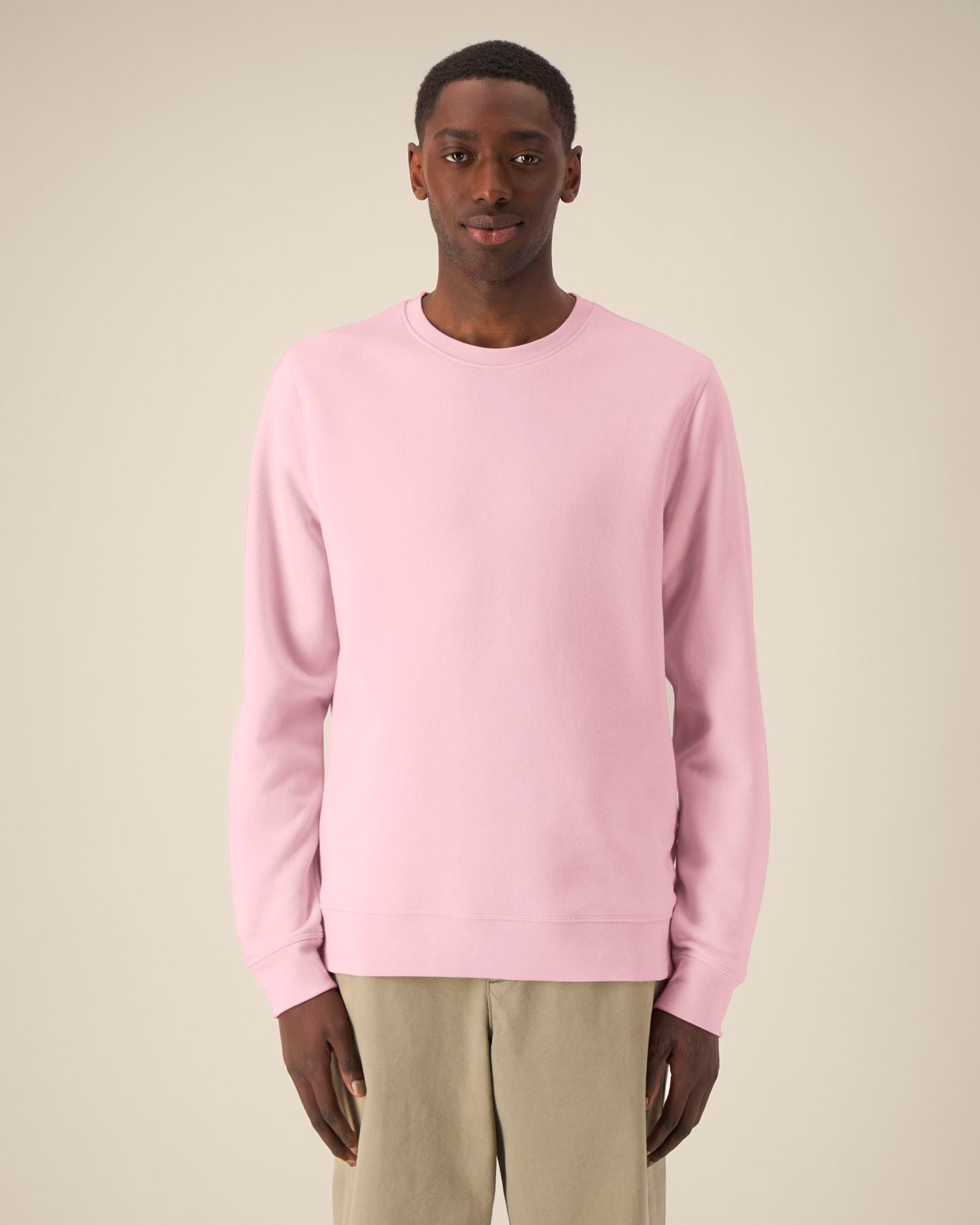 Cotton Pink