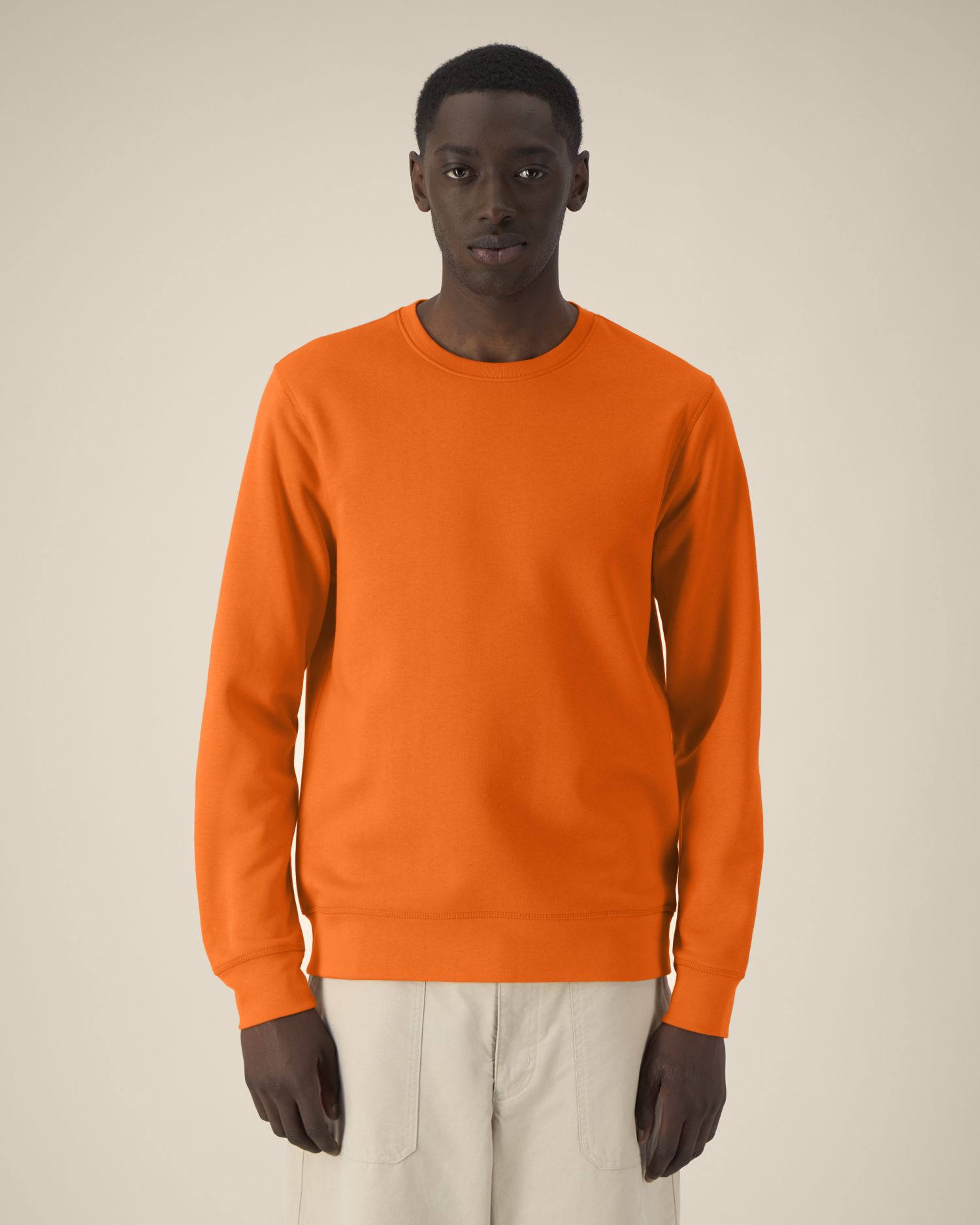 Sweat col rond - ROLLER