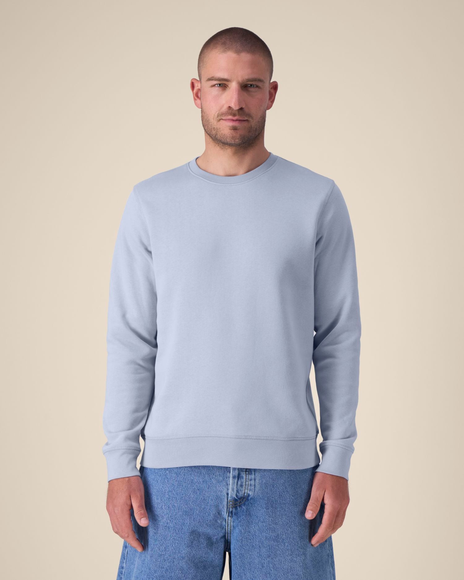 Sweat col rond - ROLLER