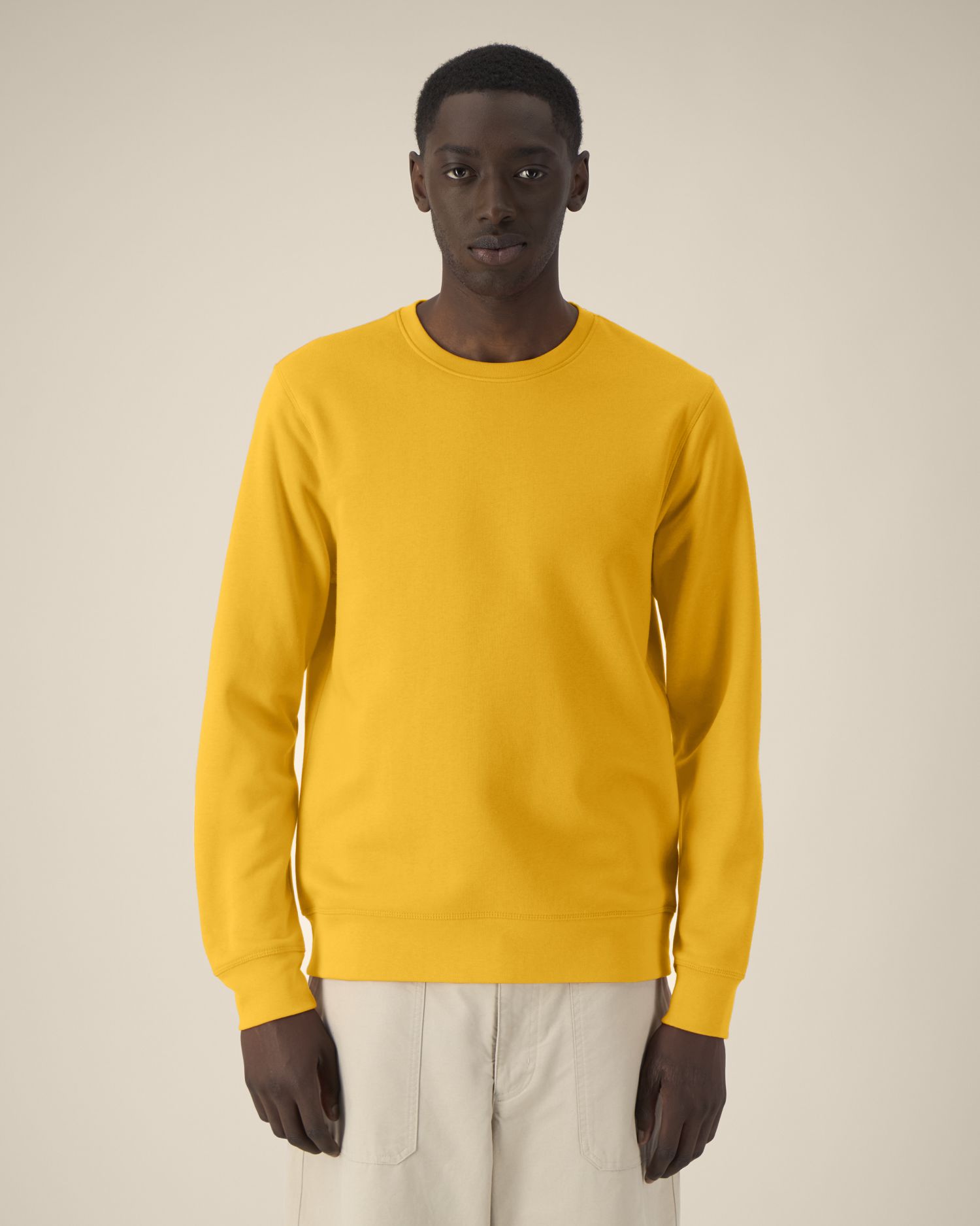 Sweat col rond - ROLLER