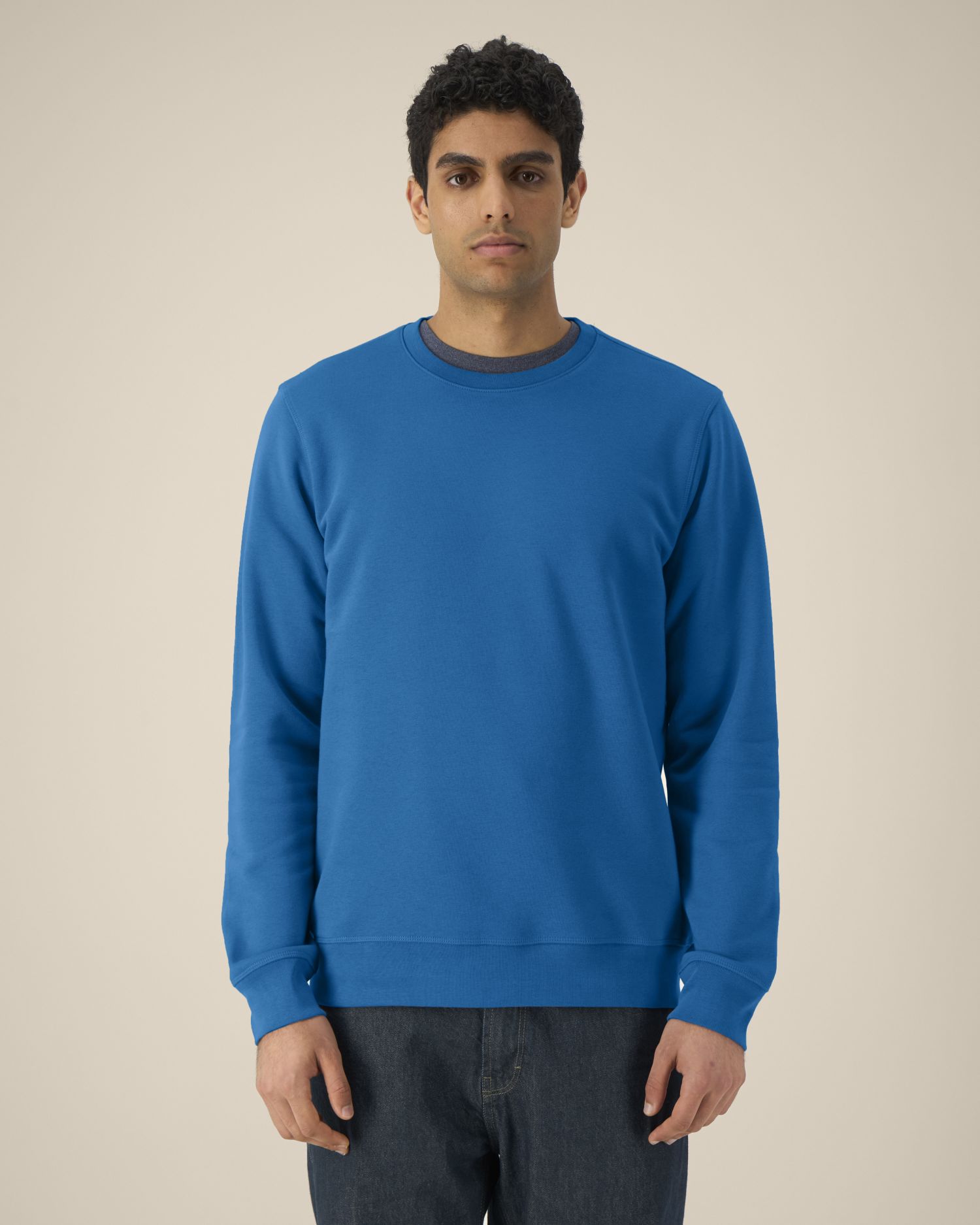 Sweat col rond - ROLLER