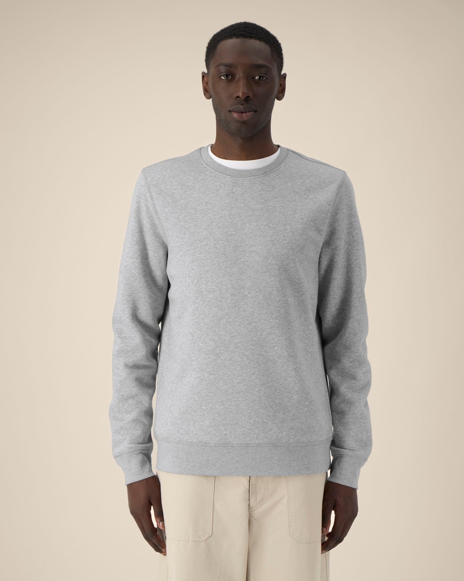 Heather Grey