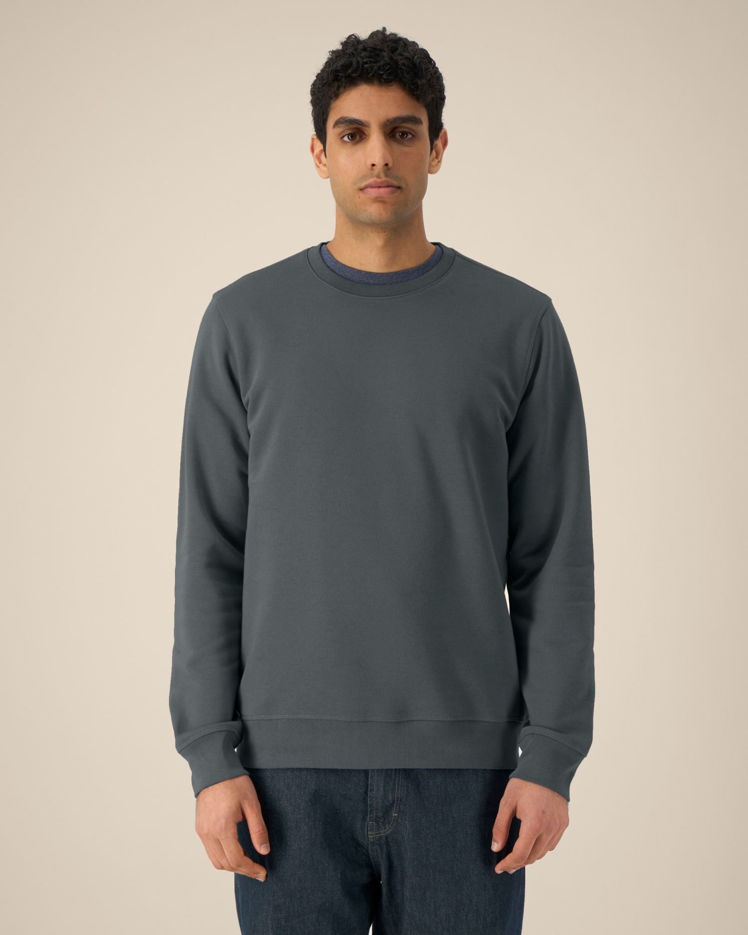 Sweat col rond - ROLLER