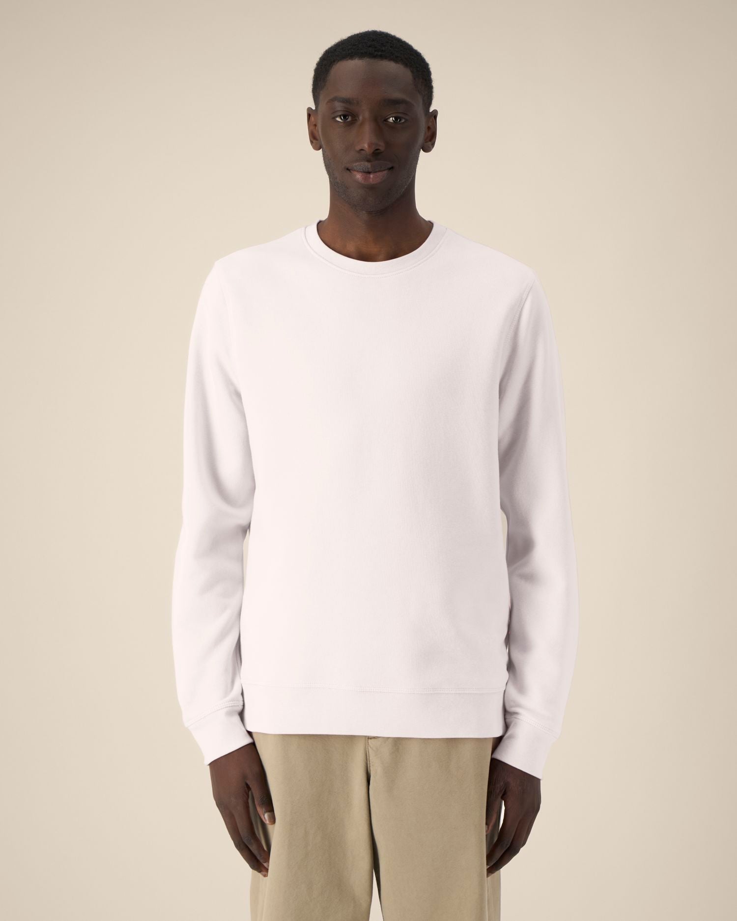 Sweat col rond - ROLLER