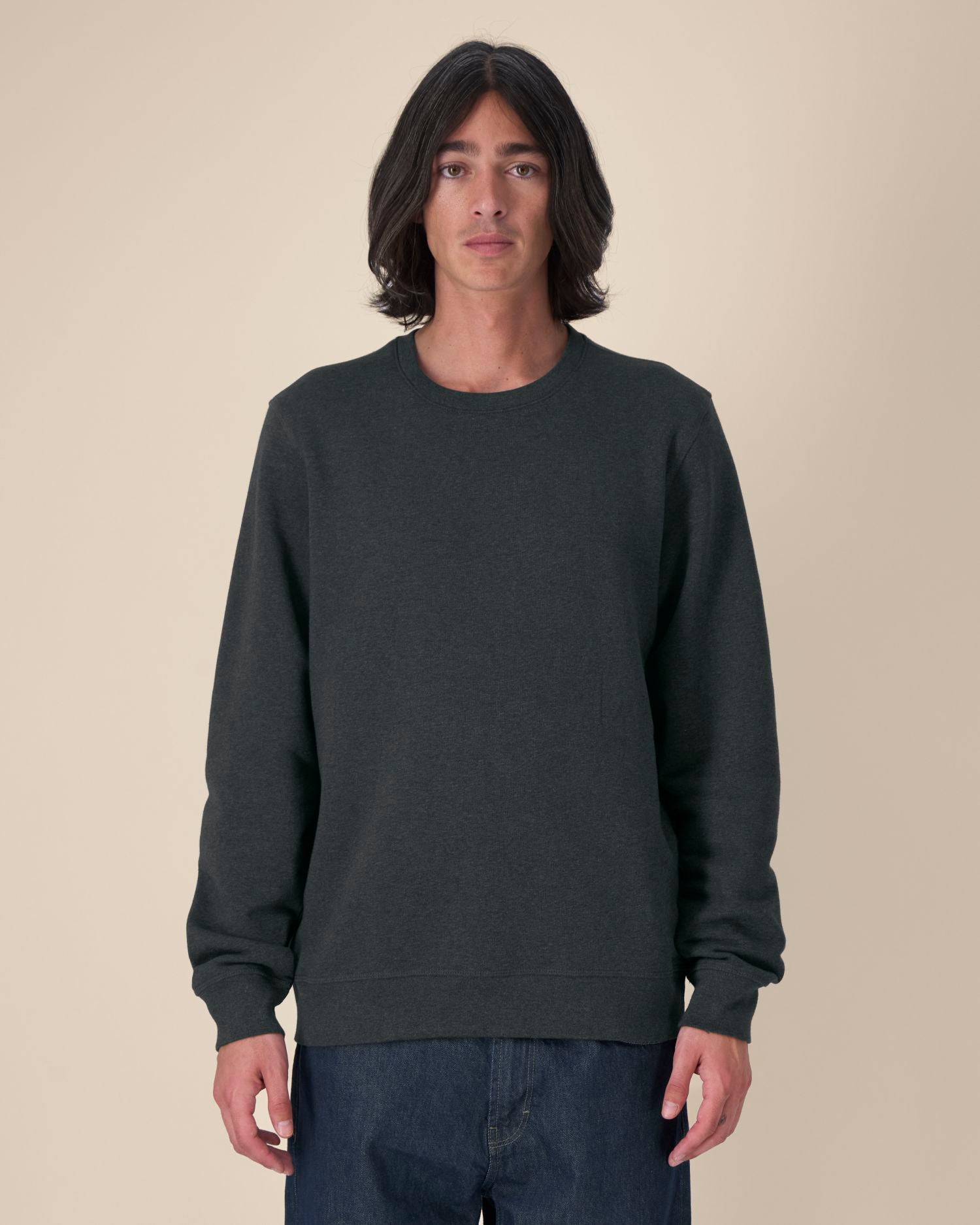 Sweat col rond - ROLLER