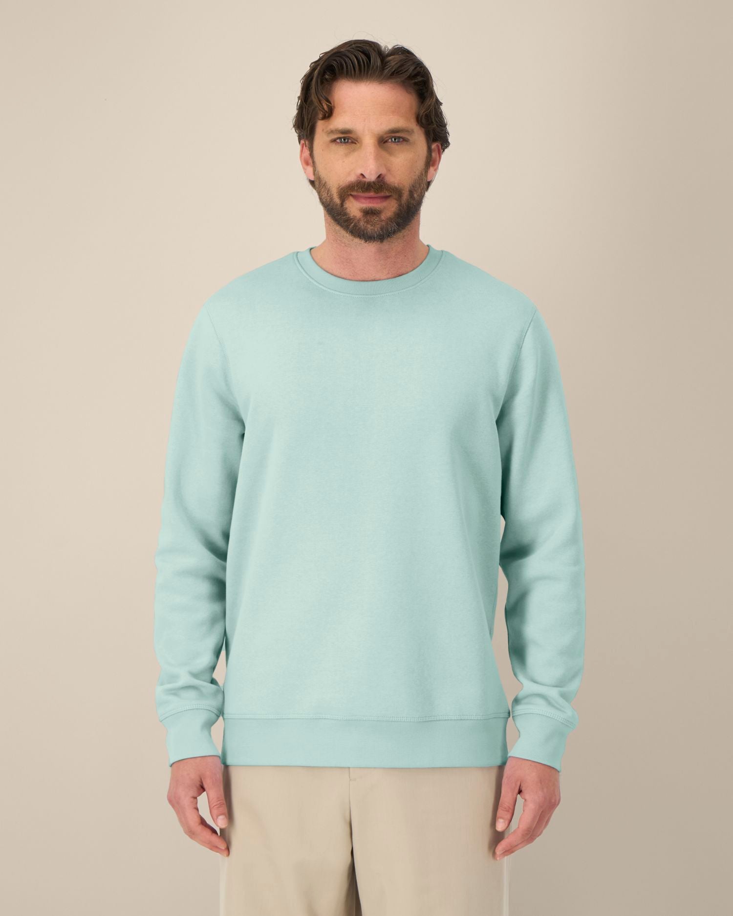 Sweat col rond - ROLLER