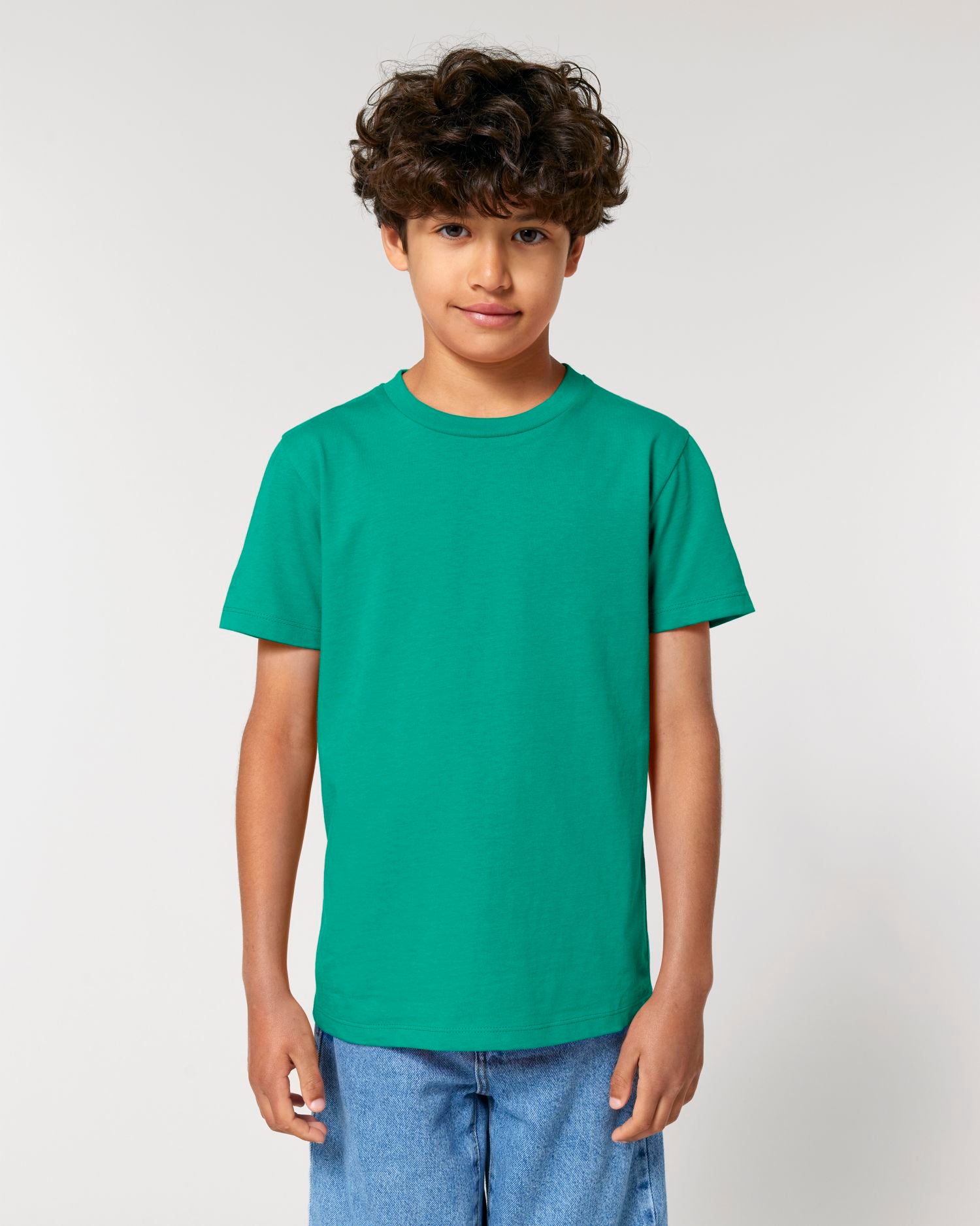 Go Green