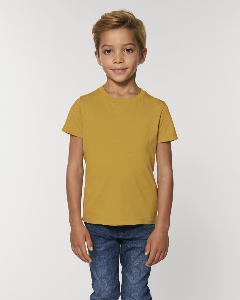 Stanley/Stella - Mini T-shirt Creator